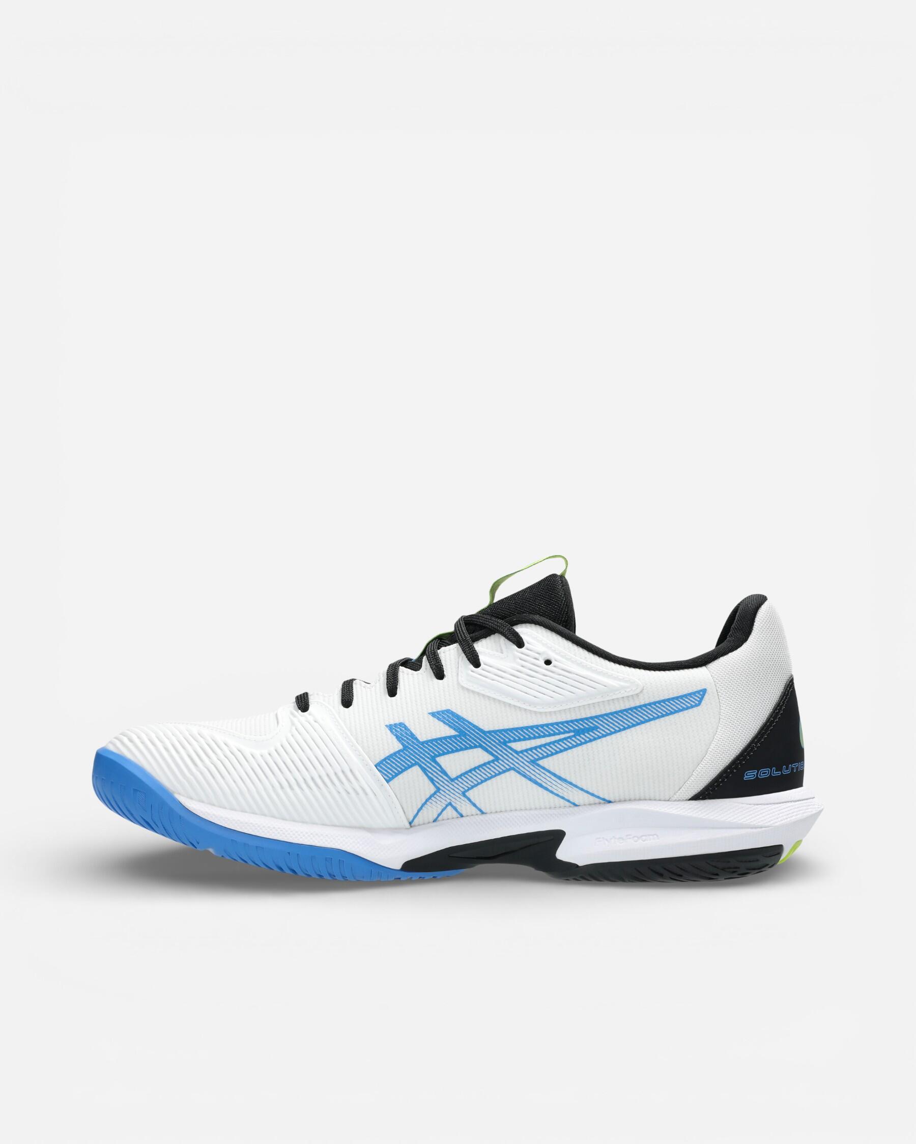 Asics Beyaz Asics Solution Speed Ff 3