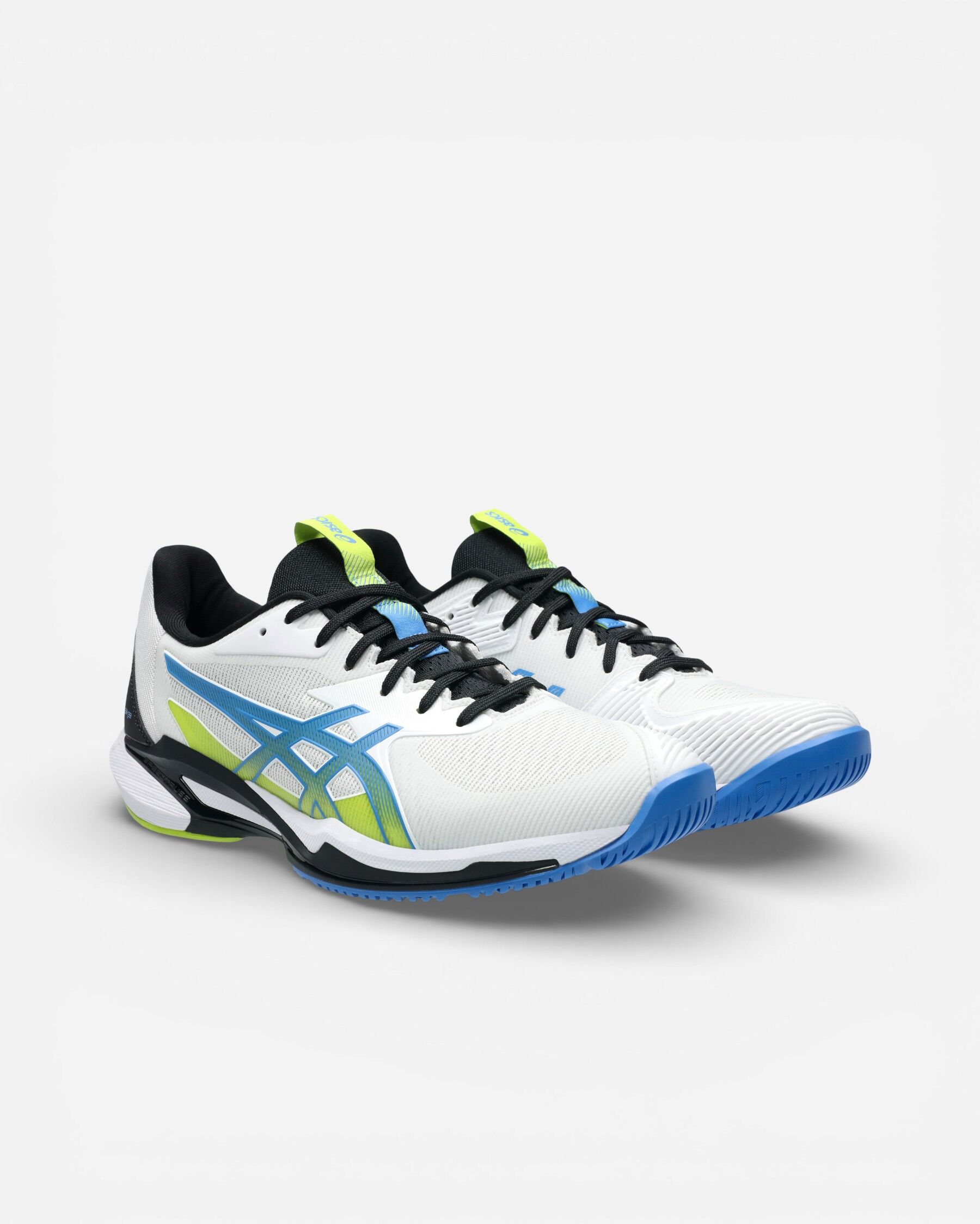 Asics Beyaz Asics Solution Speed Ff 3
