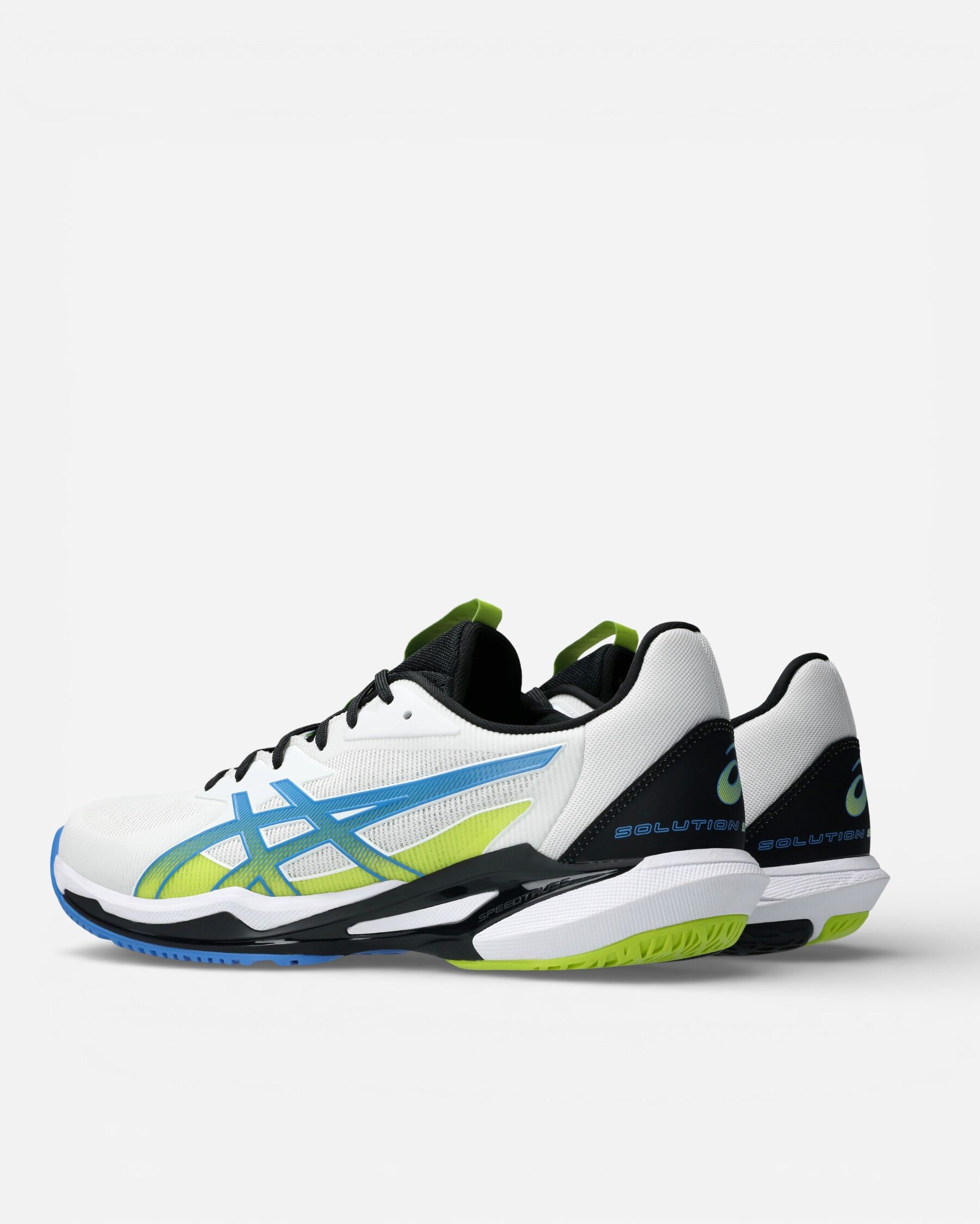Asics Beyaz Asics Solution Speed Ff 3
