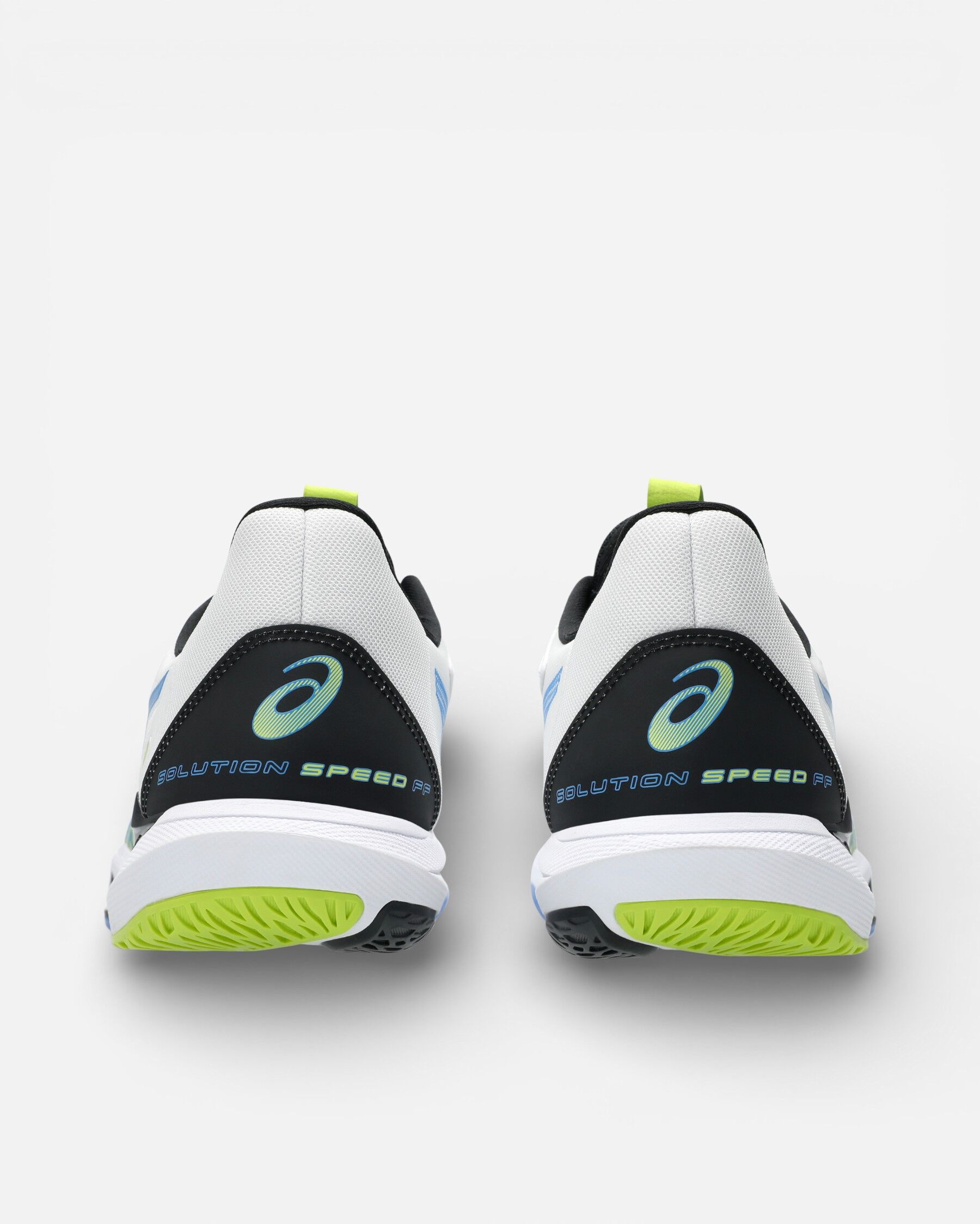 Asics Beyaz Asics Solution Speed Ff 3