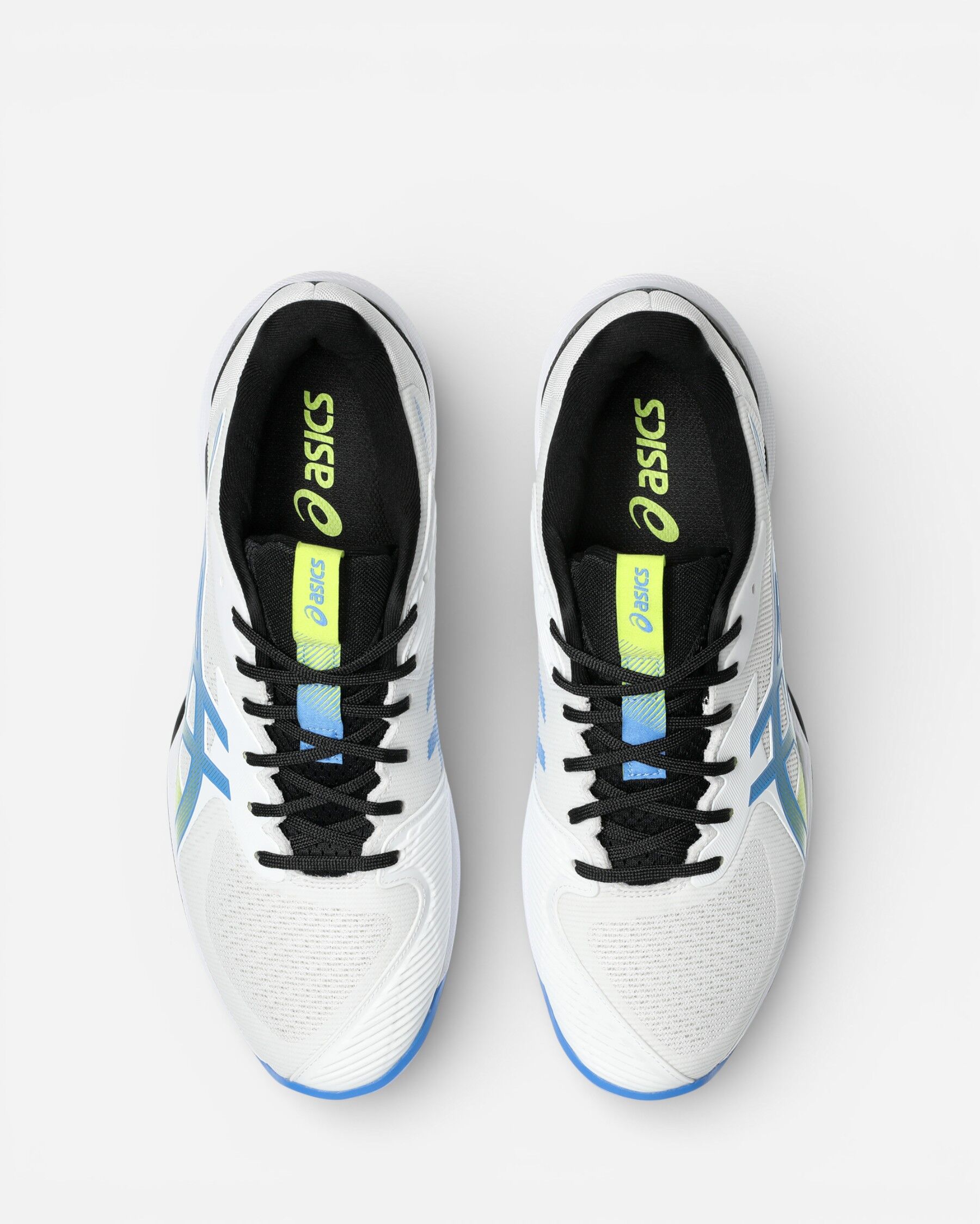 Asics Beyaz Asics Solution Speed Ff 3