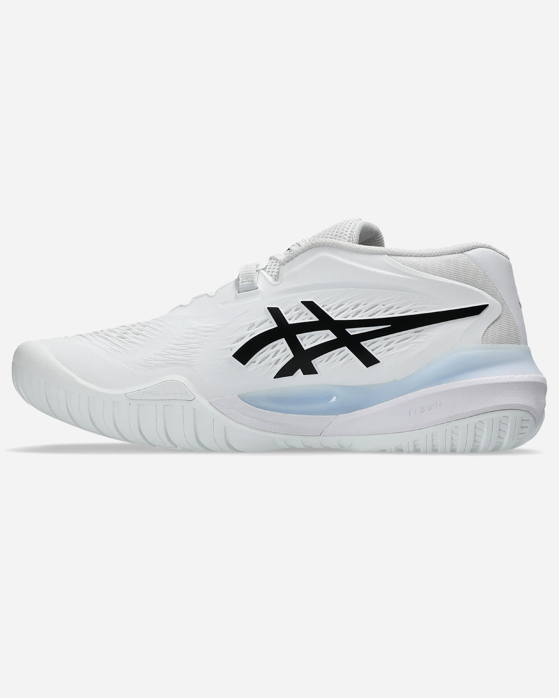 Gel-resolution X Erkek Beyaz Tenis Ayakkabısı 1041A481-100