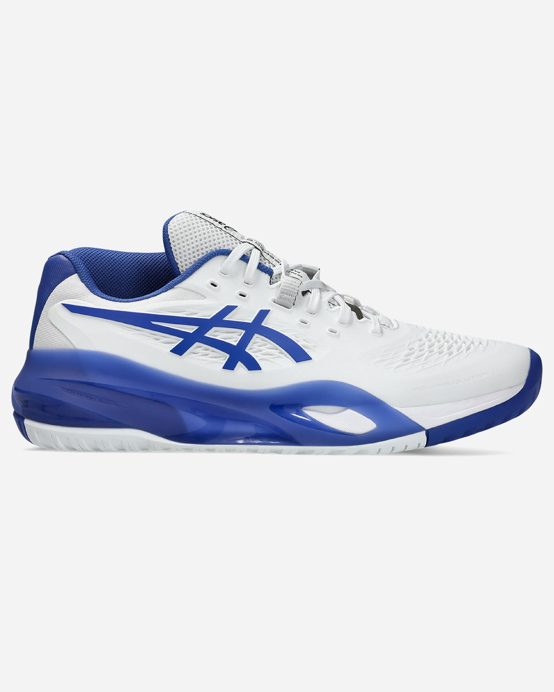 Asics Beyaz Asics Gel Resolution GEL-RESOLUTION X