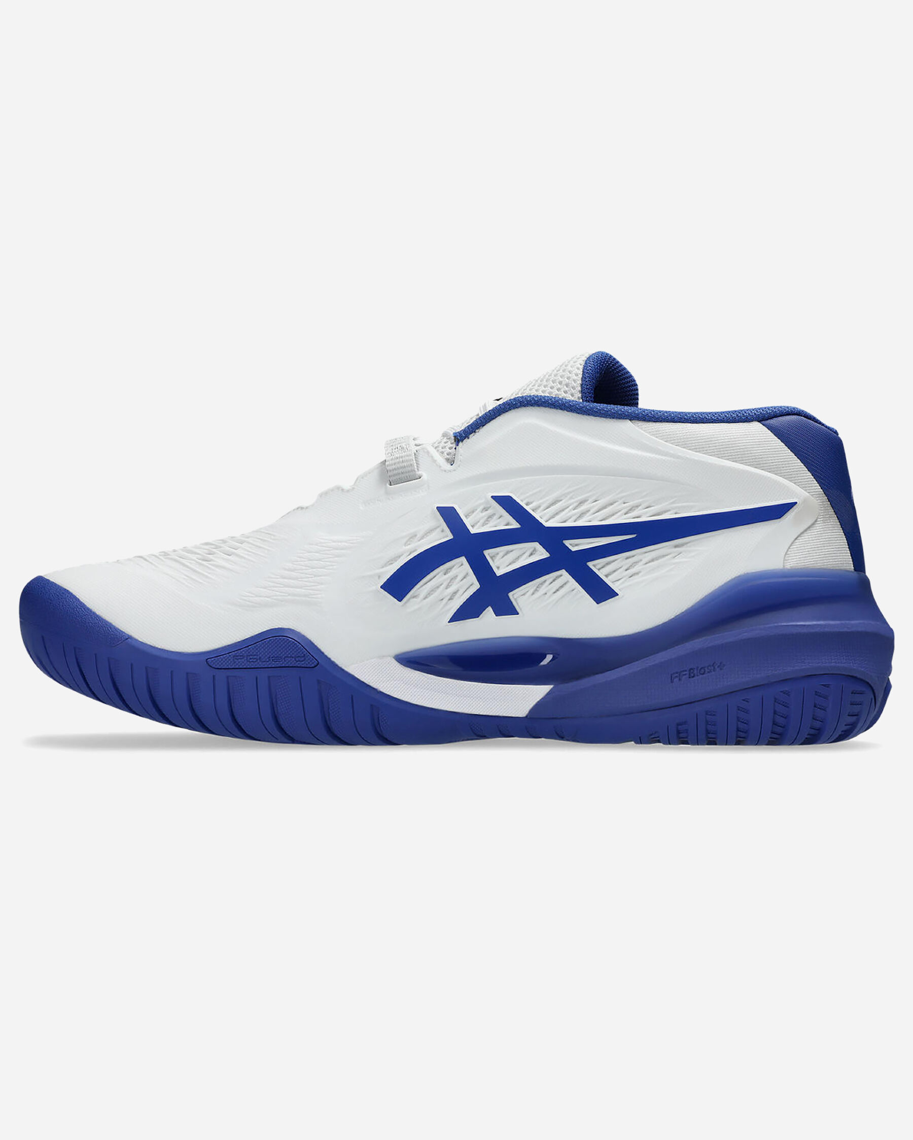 Asics Beyaz Asics Gel Resolution GEL-RESOLUTION X