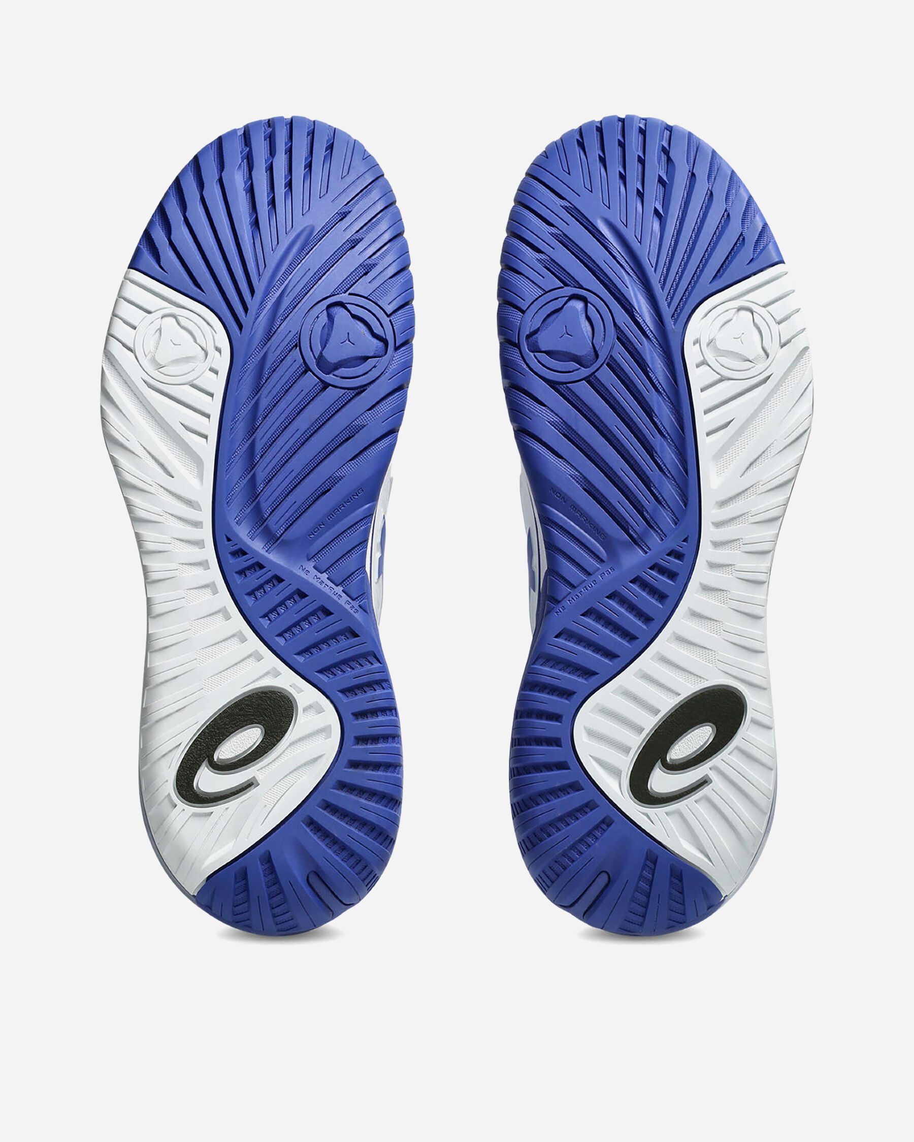 Asics Beyaz Asics Gel Resolution GEL-RESOLUTION X