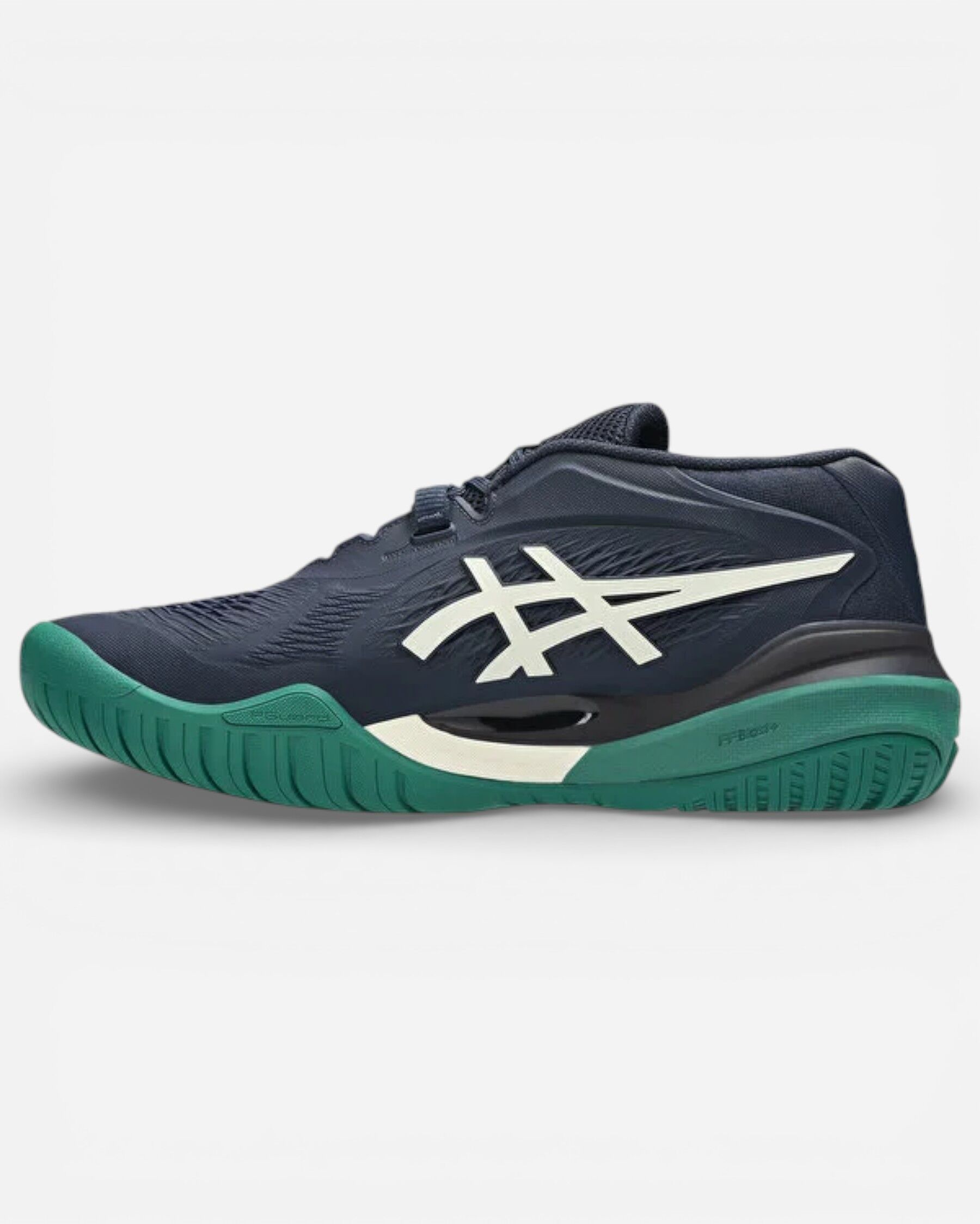 Asics Lacivert Asics Gel Resolution GEL-RESOLUTION X