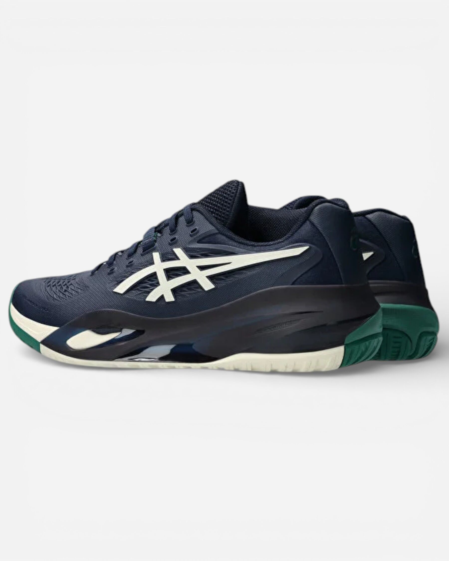 Asics Lacivert Asics Gel Resolution GEL-RESOLUTION X