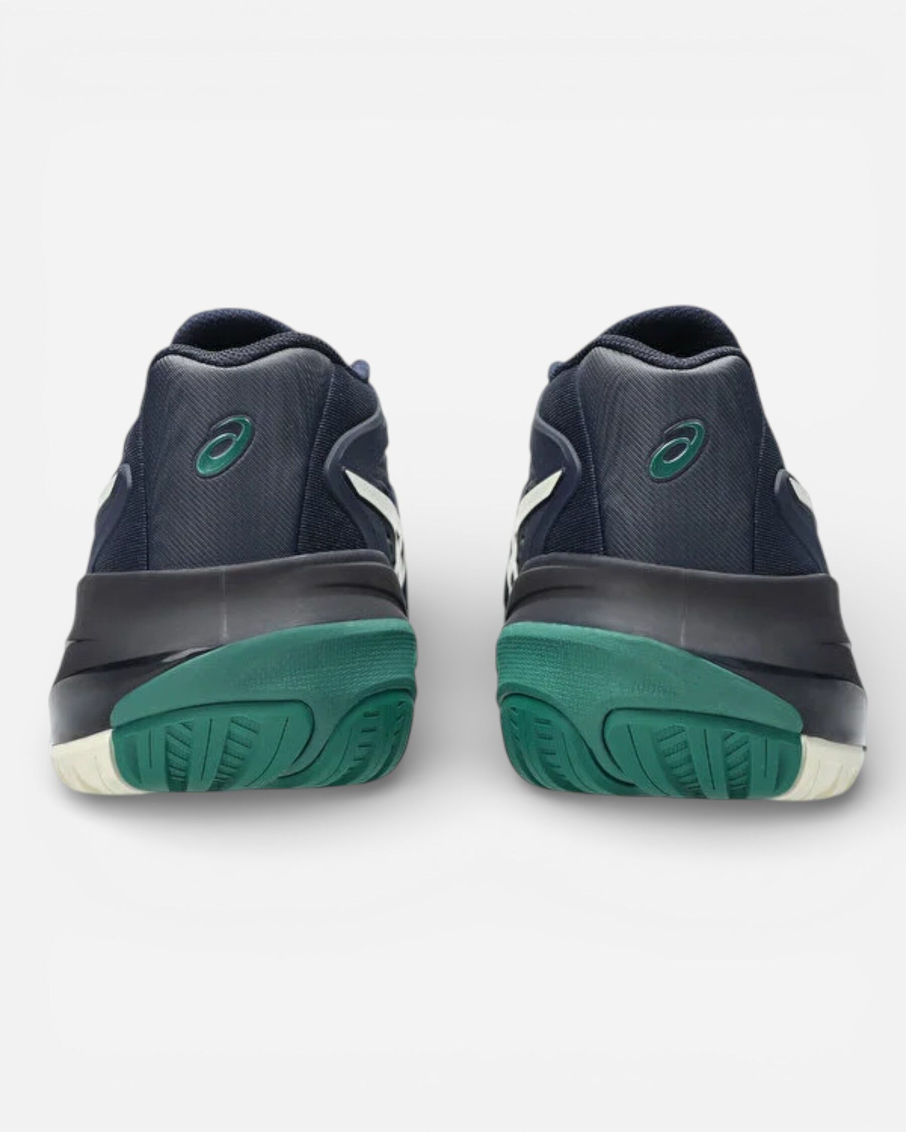 Asics Lacivert Asics Gel Resolution GEL-RESOLUTION X