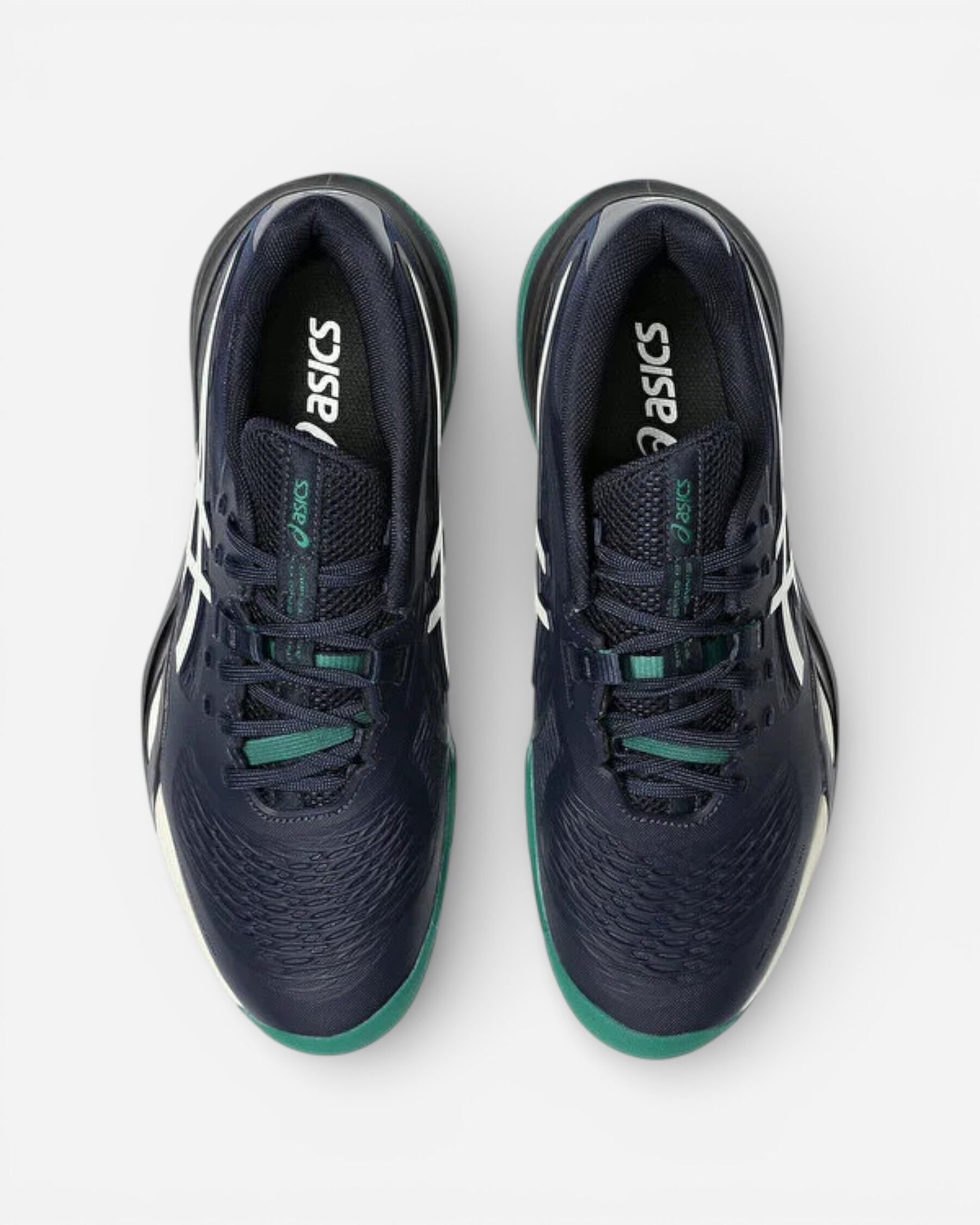 Asics Lacivert Asics Gel Resolution GEL-RESOLUTION X