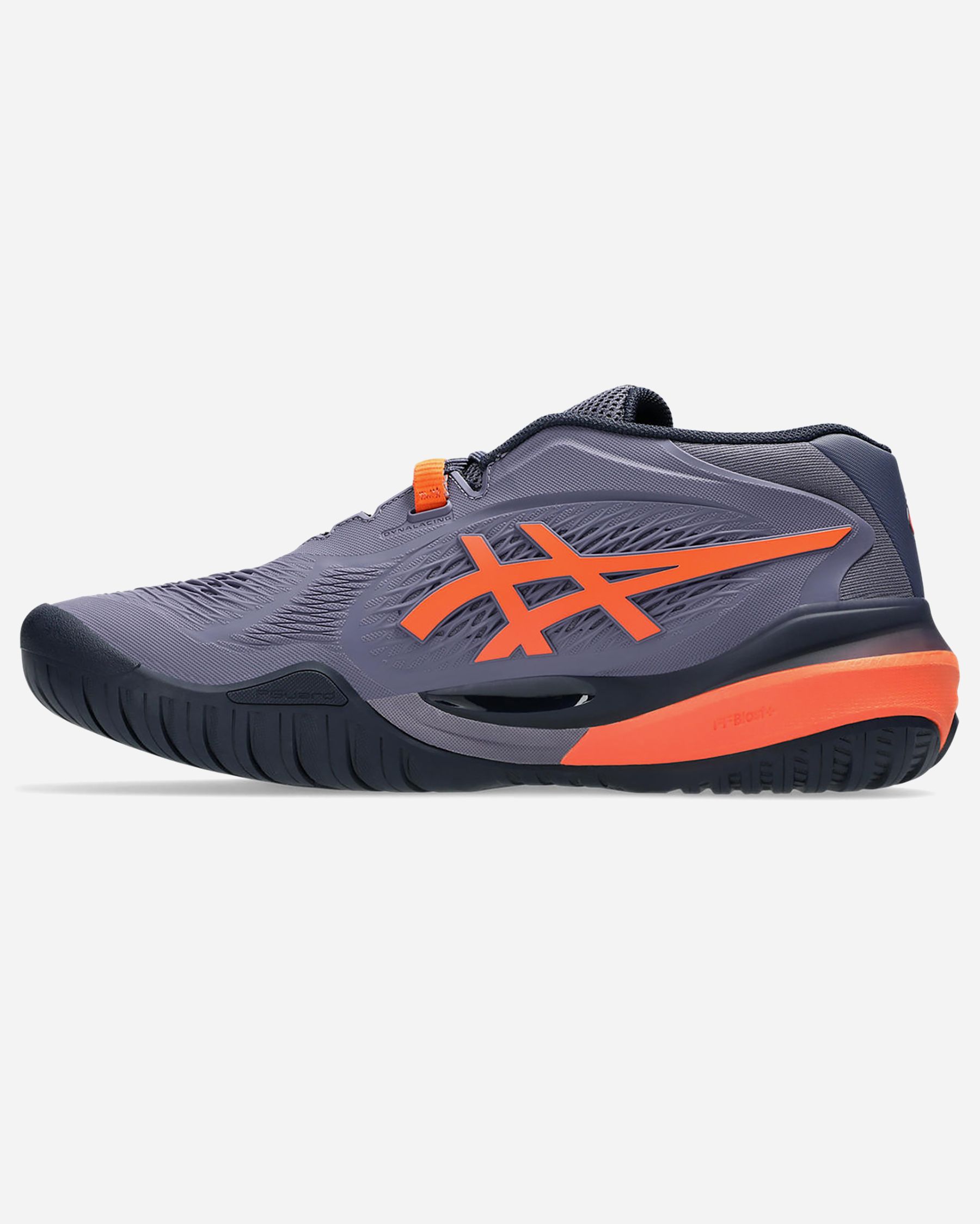 Gel-resolution X Erkek Mor Tenis Ayakkabısı 1041A481-500