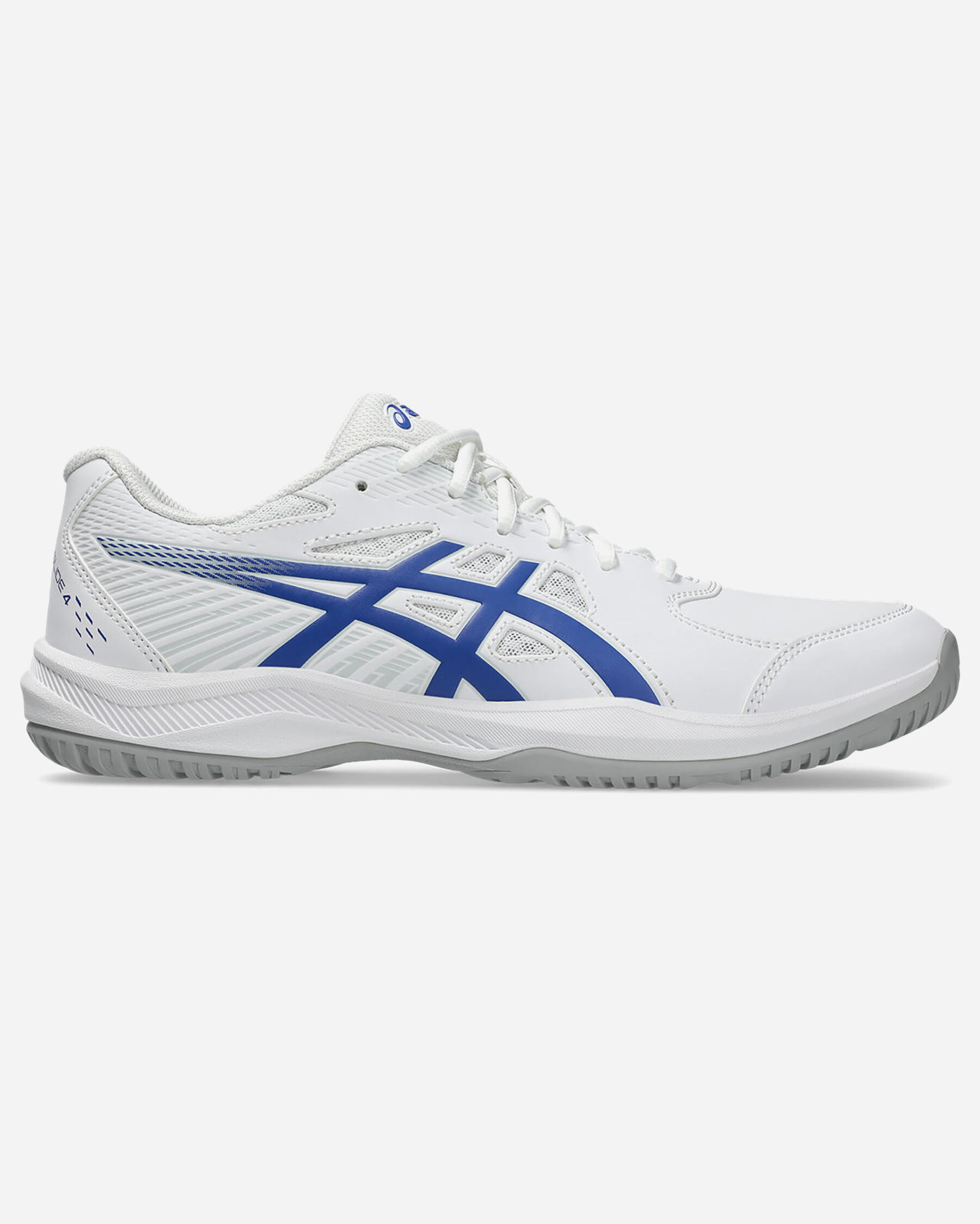 Asics Beyaz Asics 4 Court Slide
