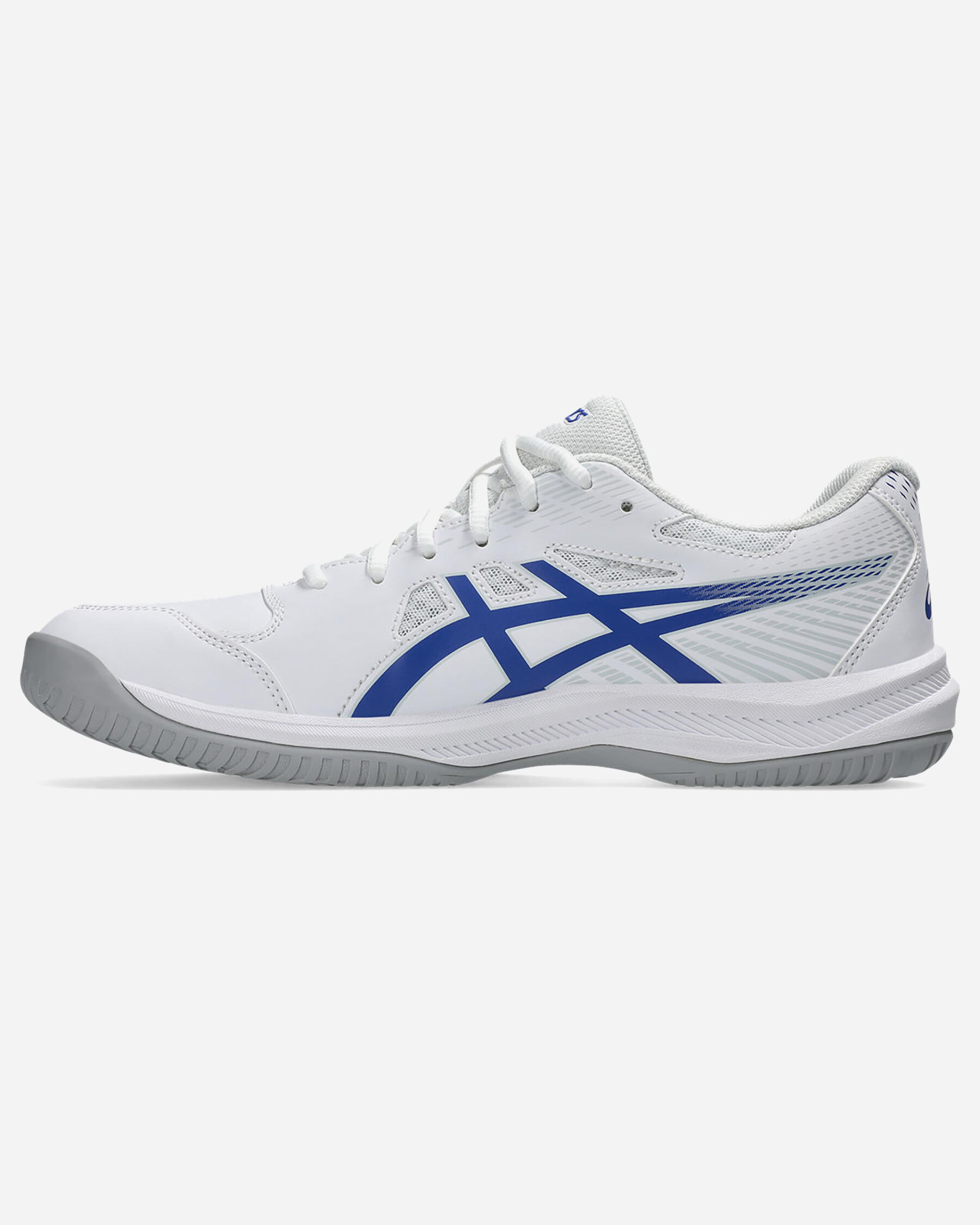 Asics Beyaz Asics 4 Court Slide