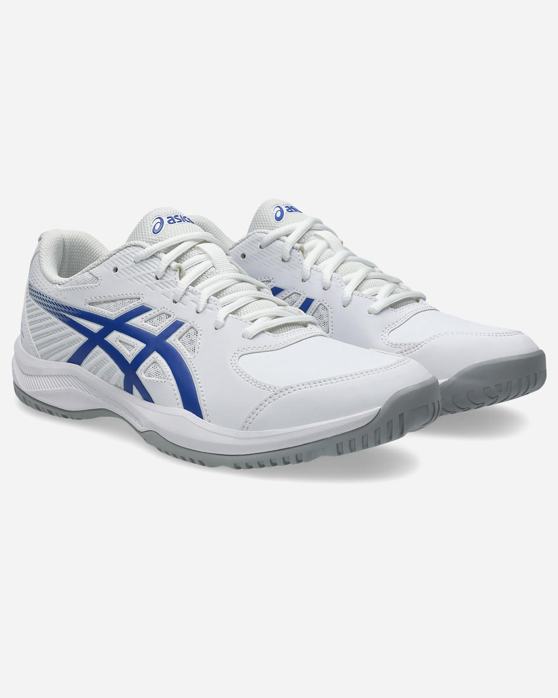 Asics Beyaz Asics 4 Court Slide