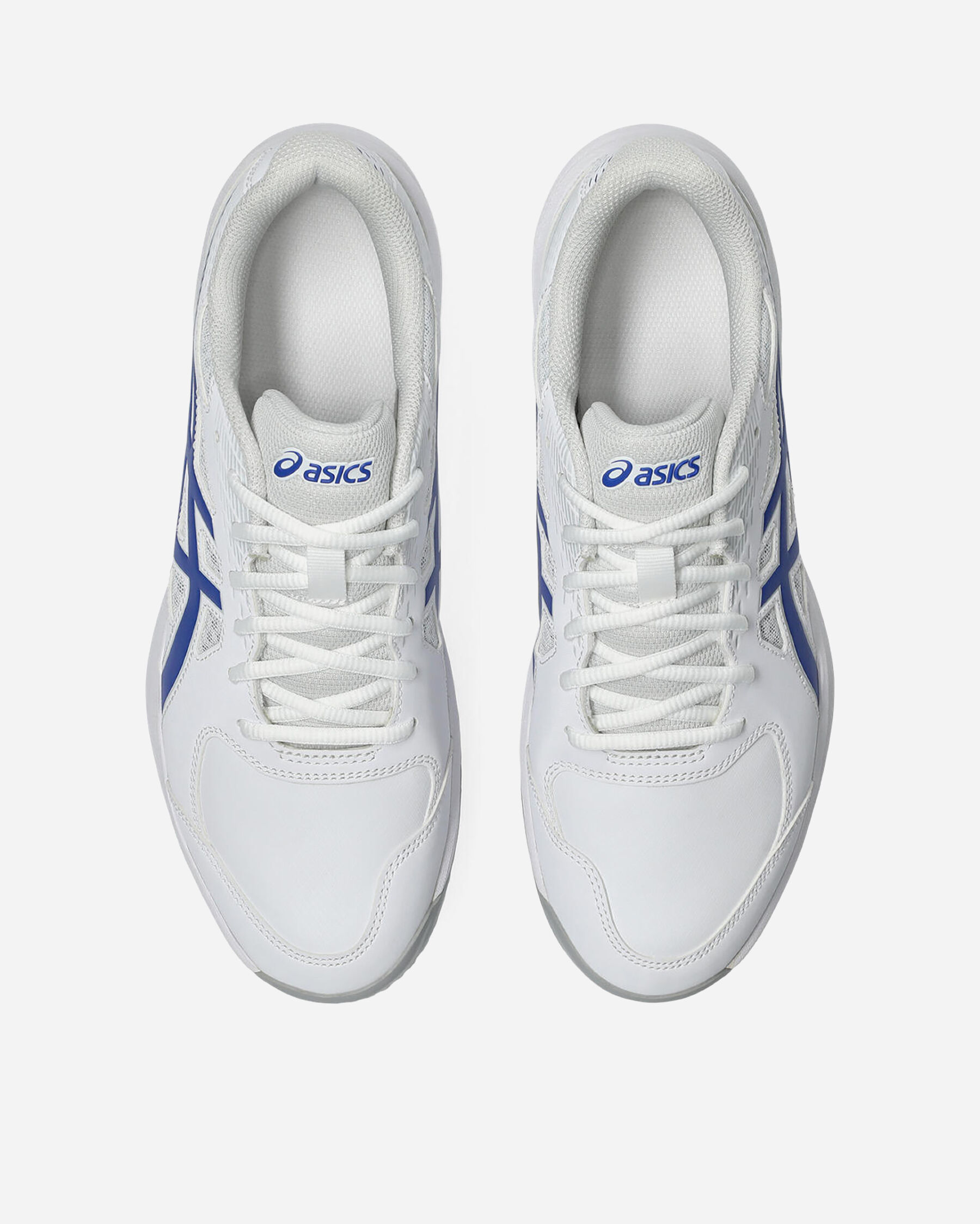 Asics Beyaz Asics 4 Court Slide