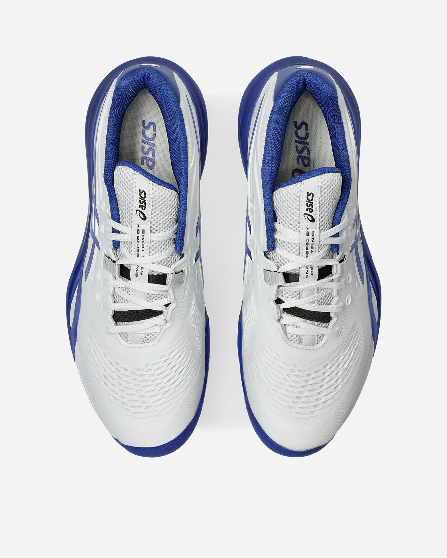 Gel-resolution X Clay Erkek Beyaz Tenis Ayakkabısı 1041A485-101