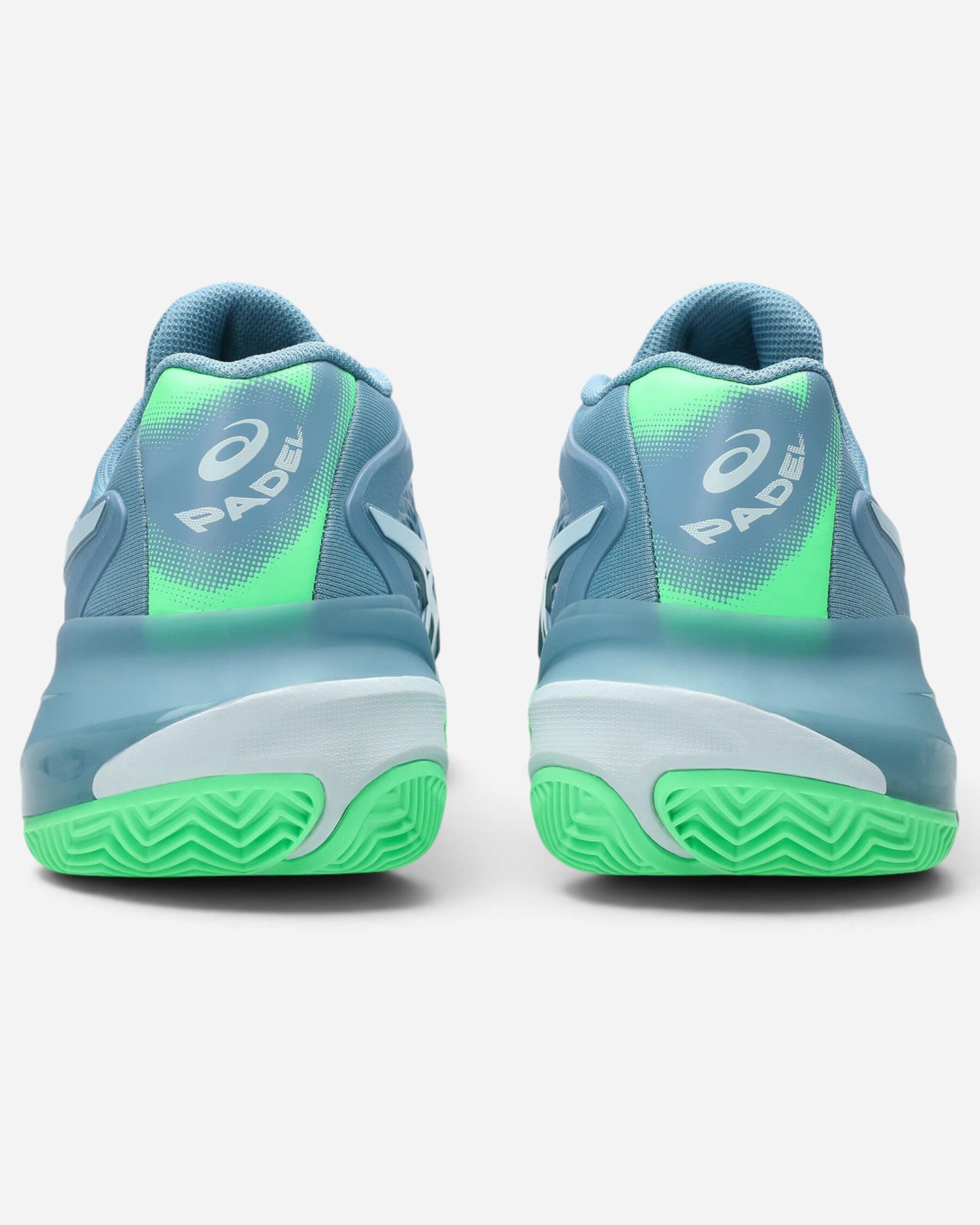 Resim Gel-resolution X Padel