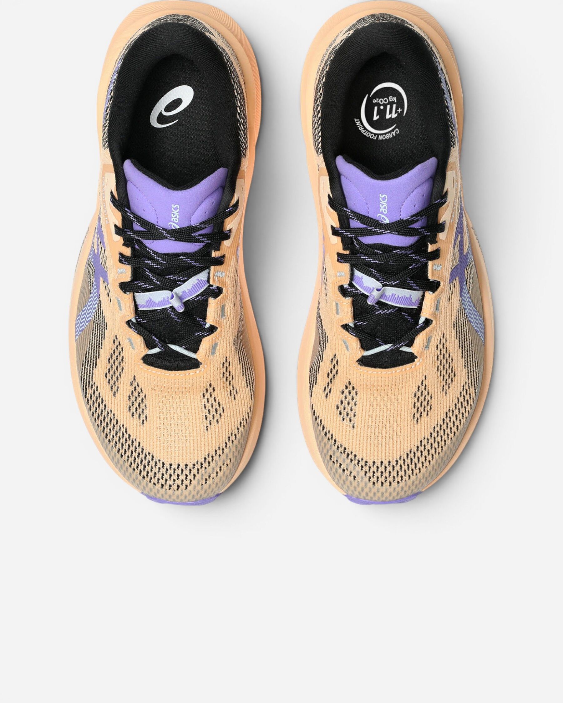 Gel-resolution X Padel Erkek Mavi Tenis Ayakkabısı 1041A492-403