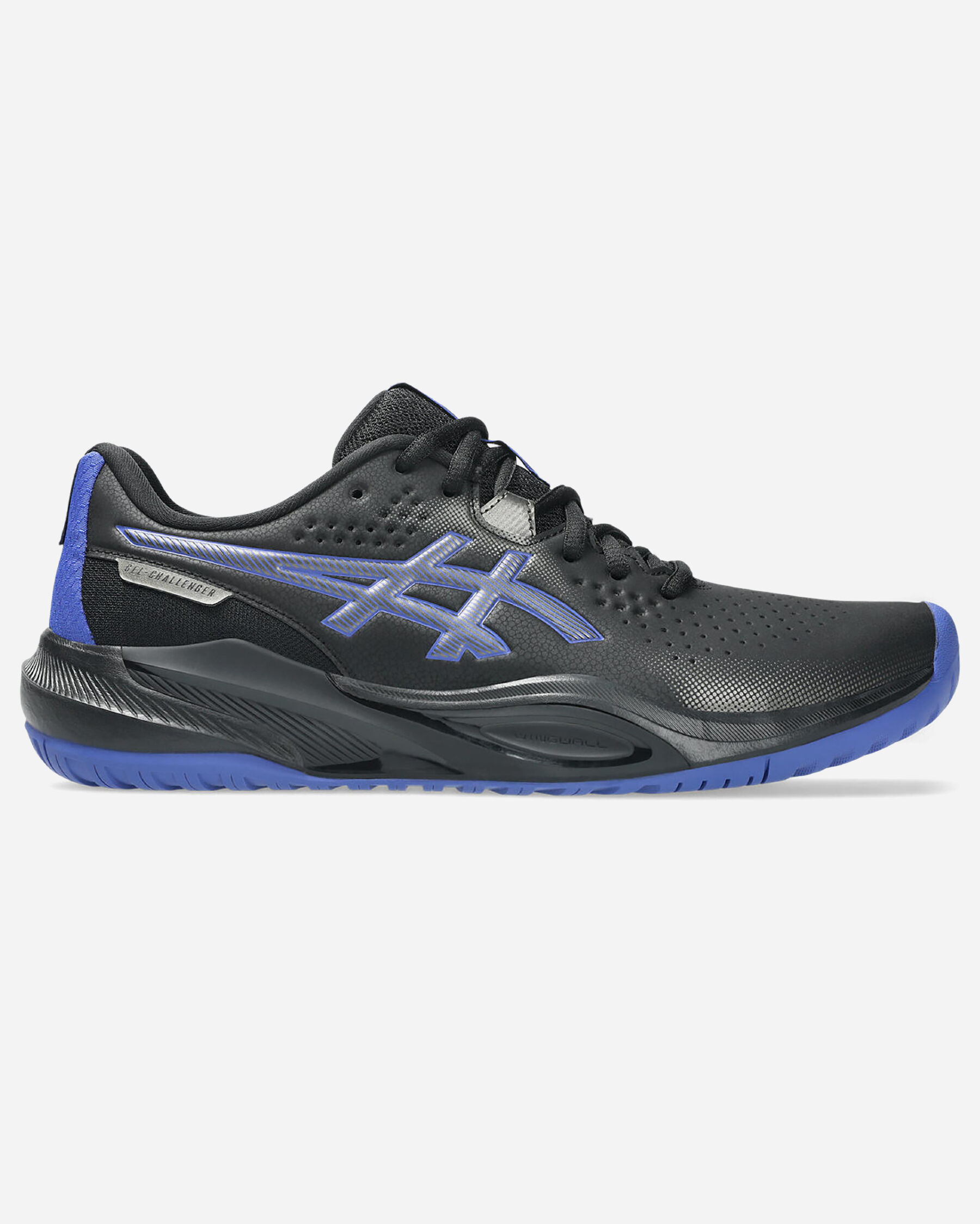 Asics Siyah Asics Gel Challenger Gel-challenger 15