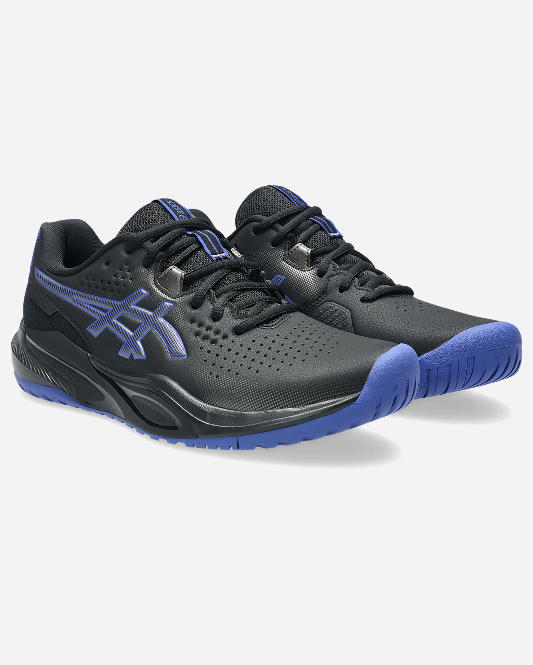 Asics Siyah Asics Gel Challenger Gel-challenger 15
