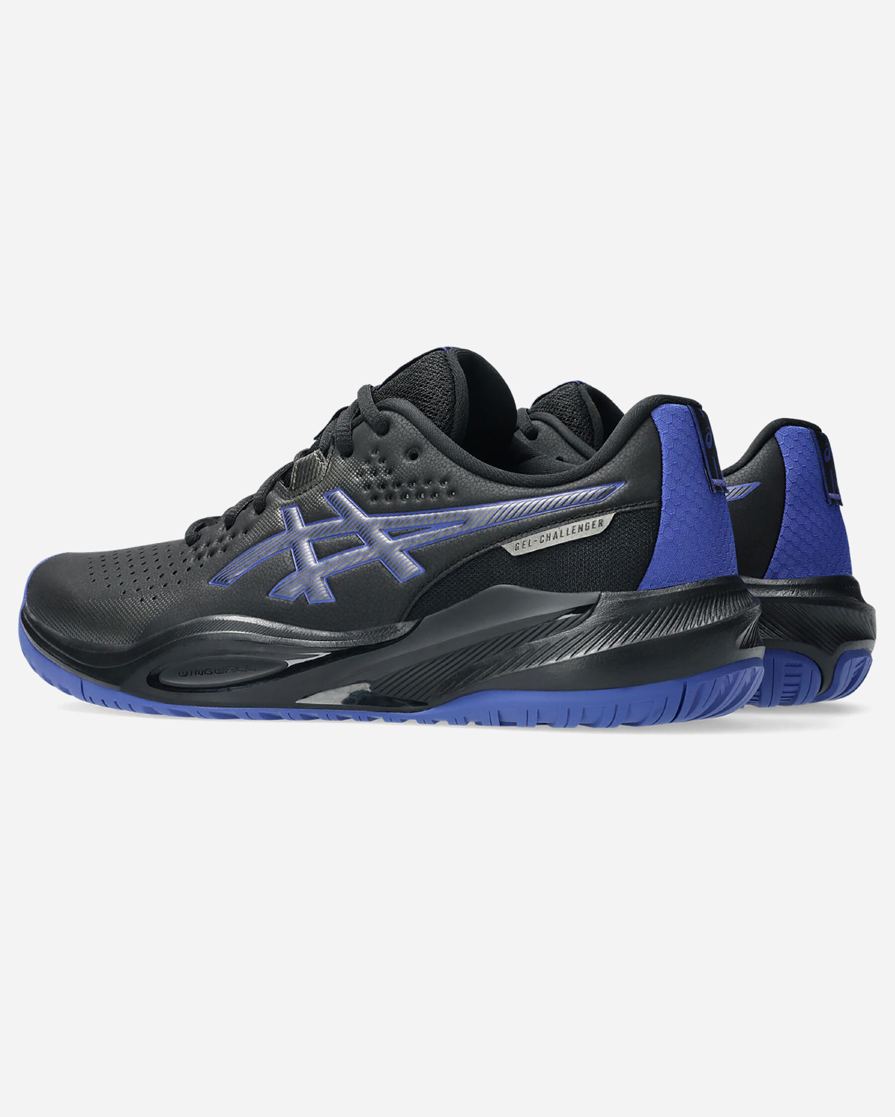 Asics Siyah Asics Gel Challenger Gel-challenger 15