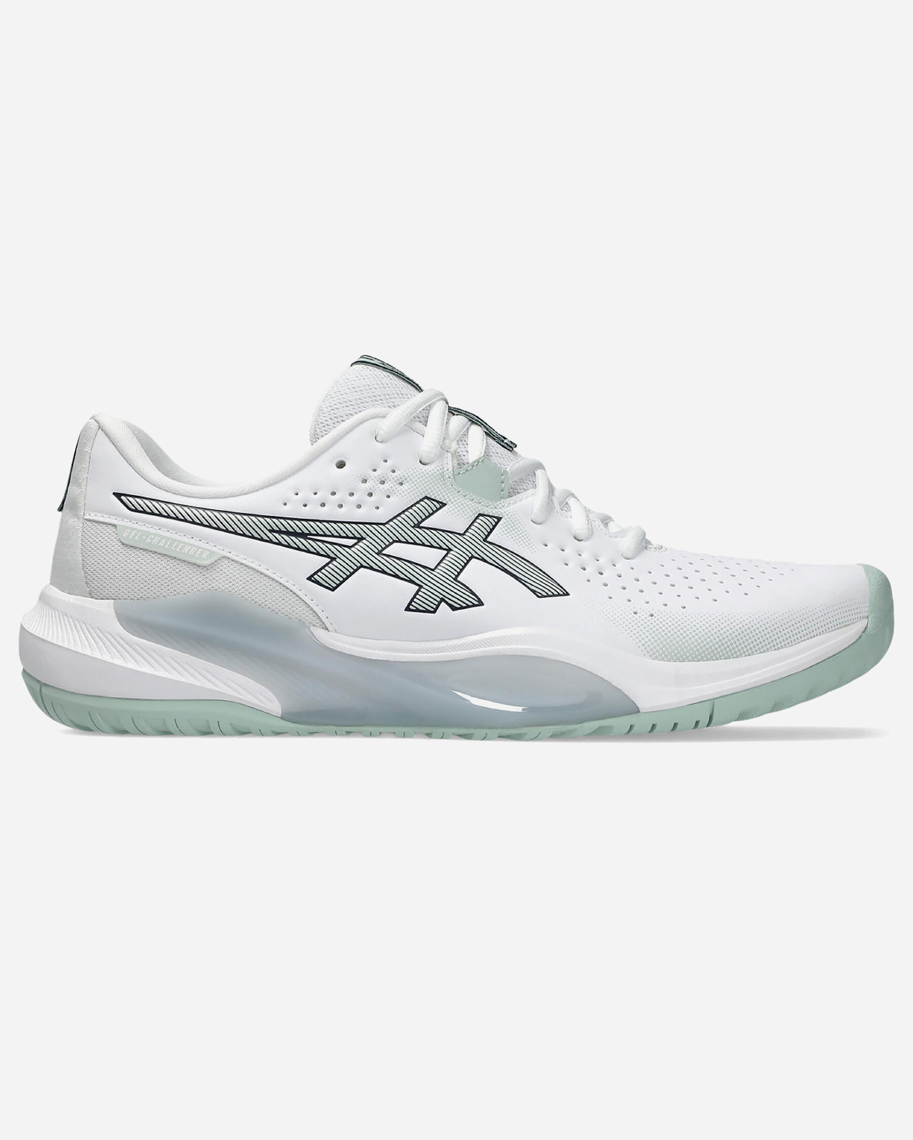 Asics Beyaz Asics Gel Challenger Gel-challenger 15