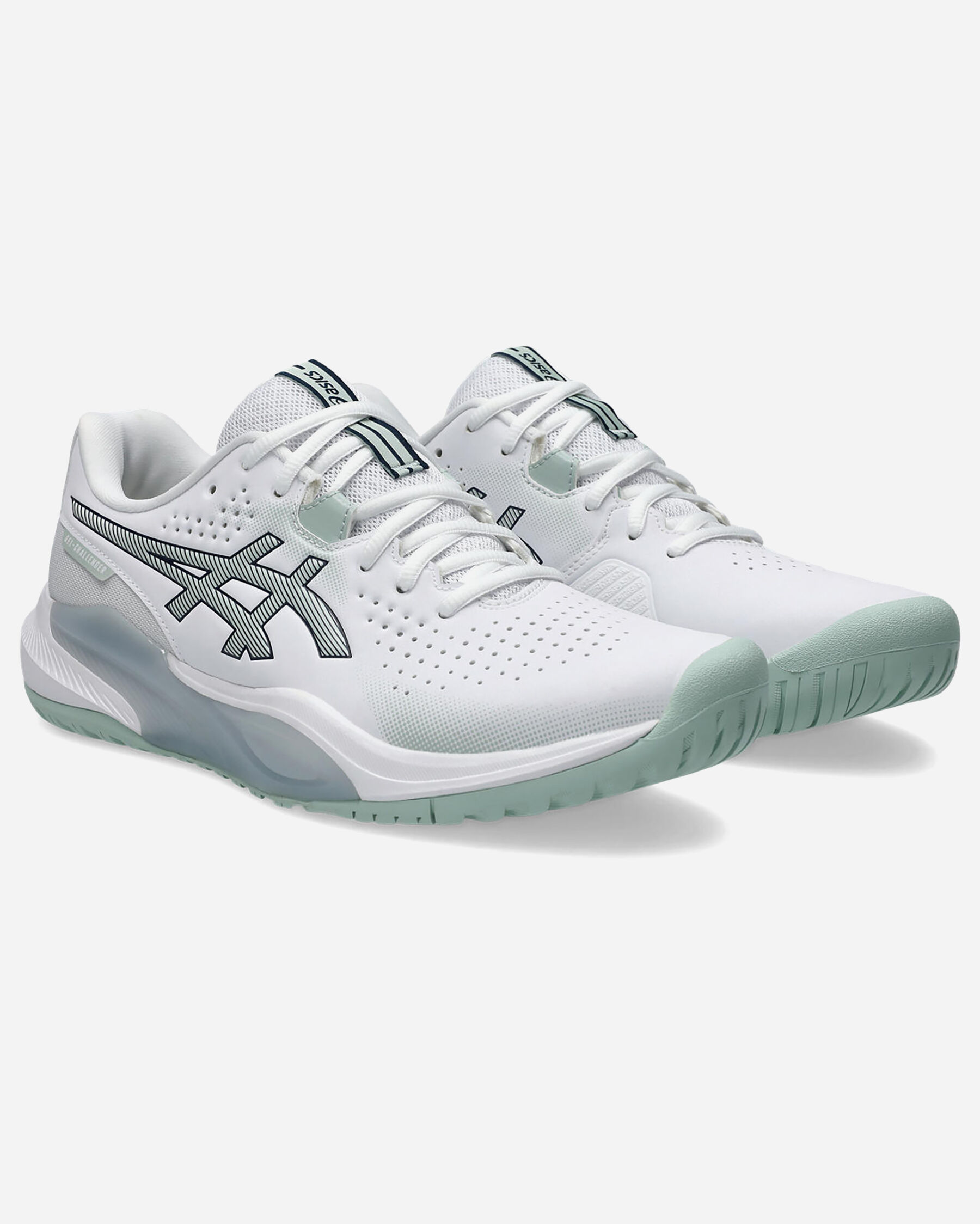 Asics Beyaz Asics Gel Challenger Gel-challenger 15
