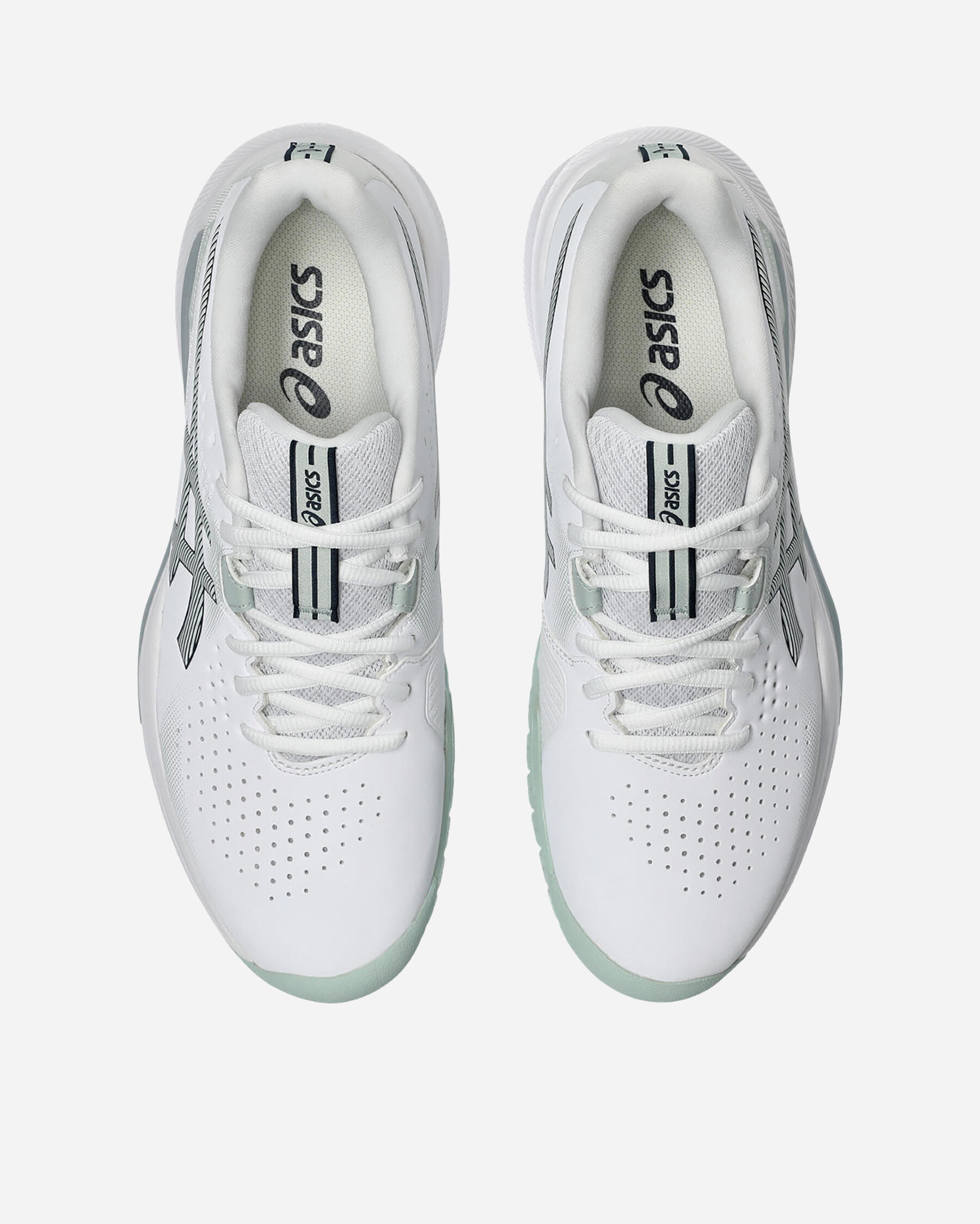 Asics Beyaz Asics Gel Challenger Gel-challenger 15