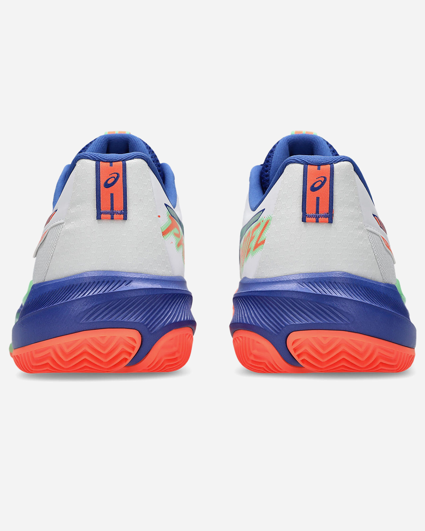 Asics Beyaz Asics Gel Challenger Gel-challenger 15 Padel