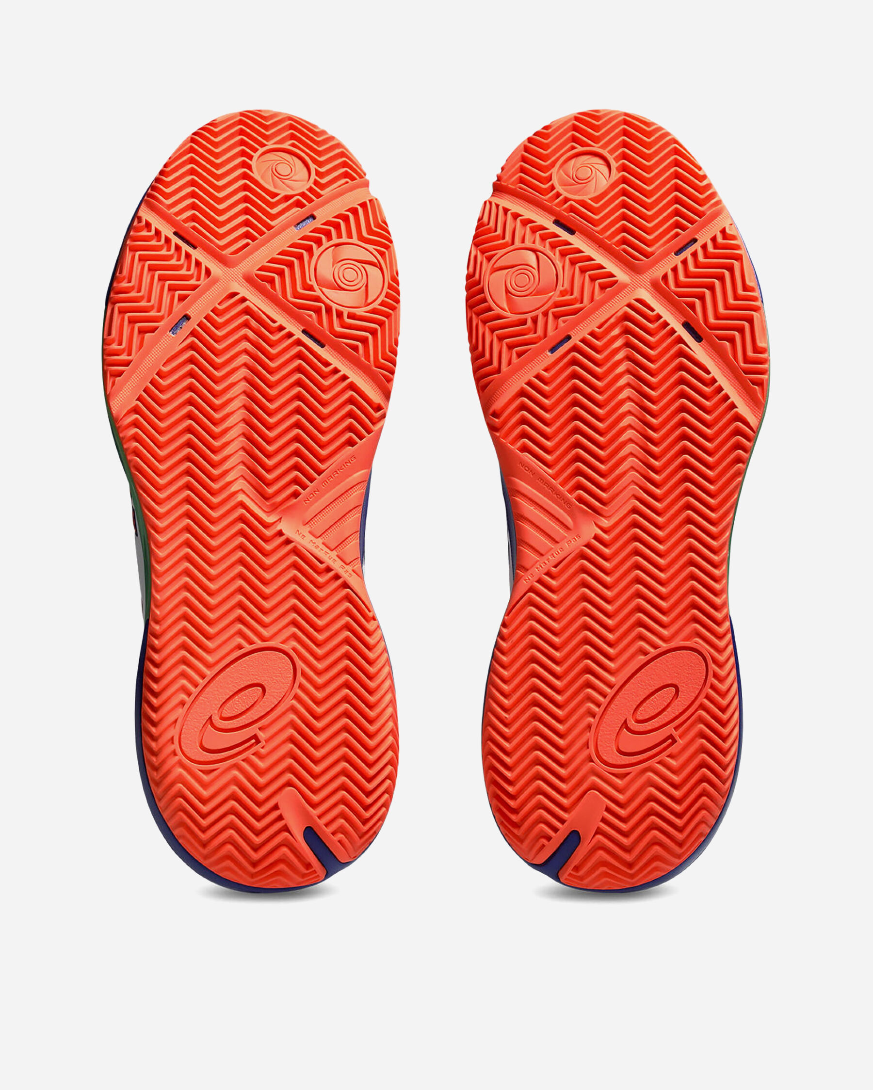 Asics Beyaz Asics Gel Challenger Gel-challenger 15 Padel