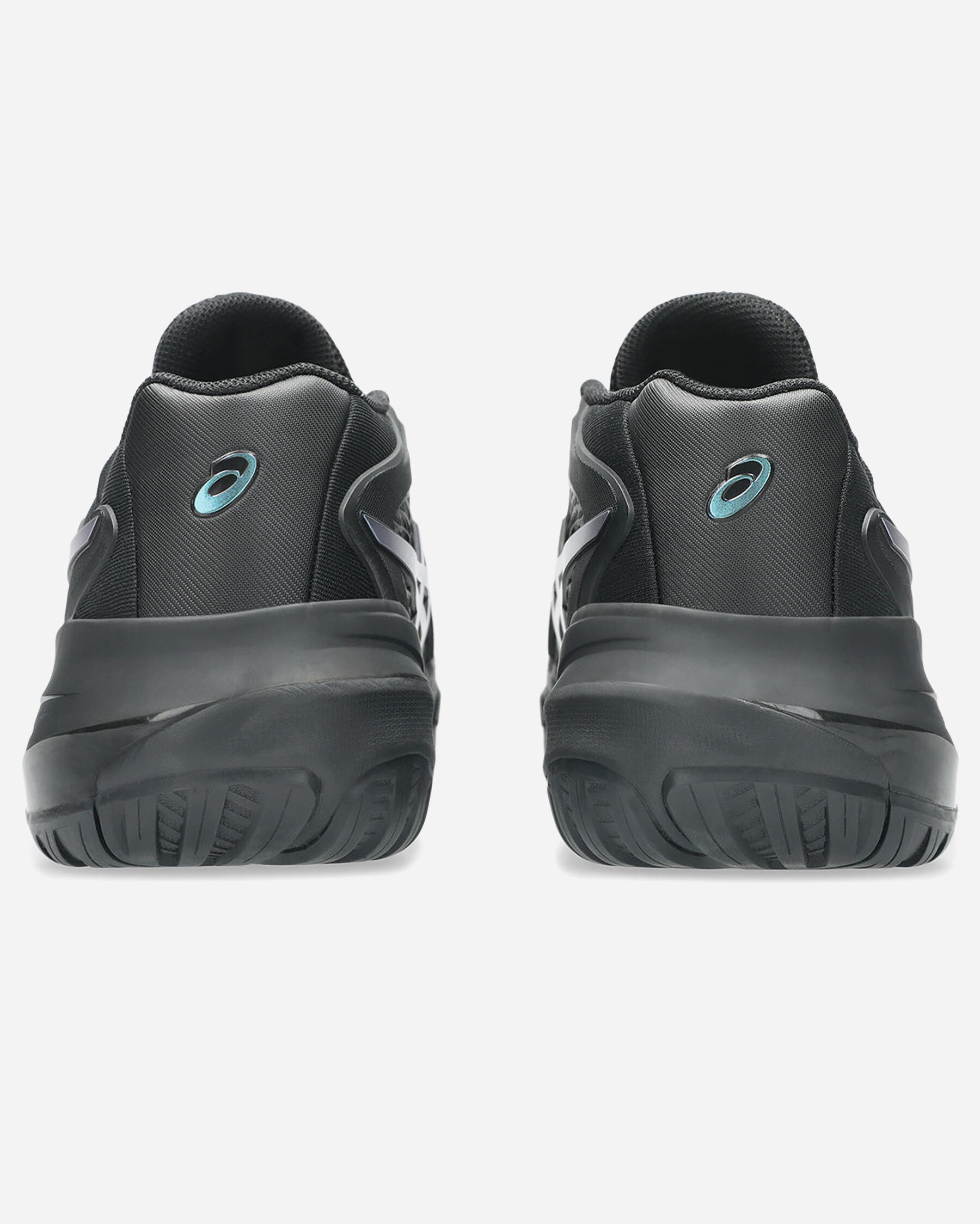 Asics Siyah Asics Gel Resolution GEL-RESOLUTION X NIGHT ENERGY