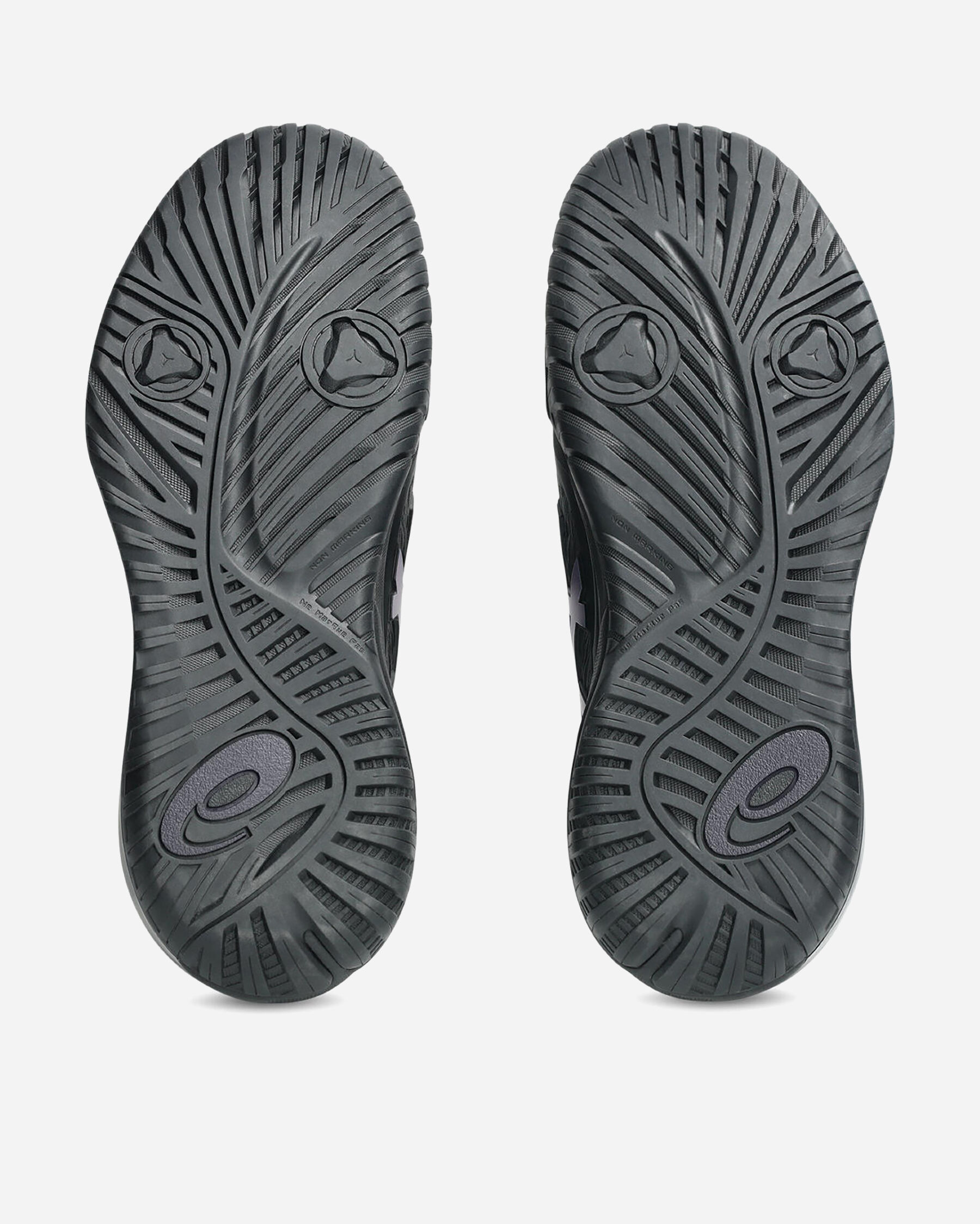 Asics Siyah Asics Gel Resolution GEL-RESOLUTION X NIGHT ENERGY