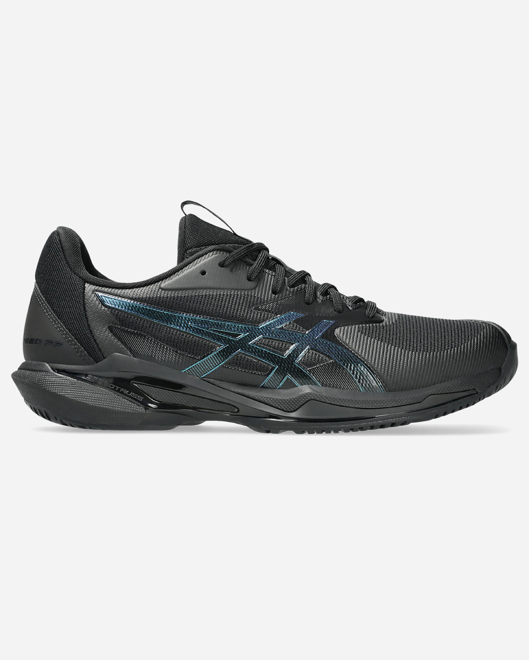 Asics Siyah Asics Solution Speed FF 3