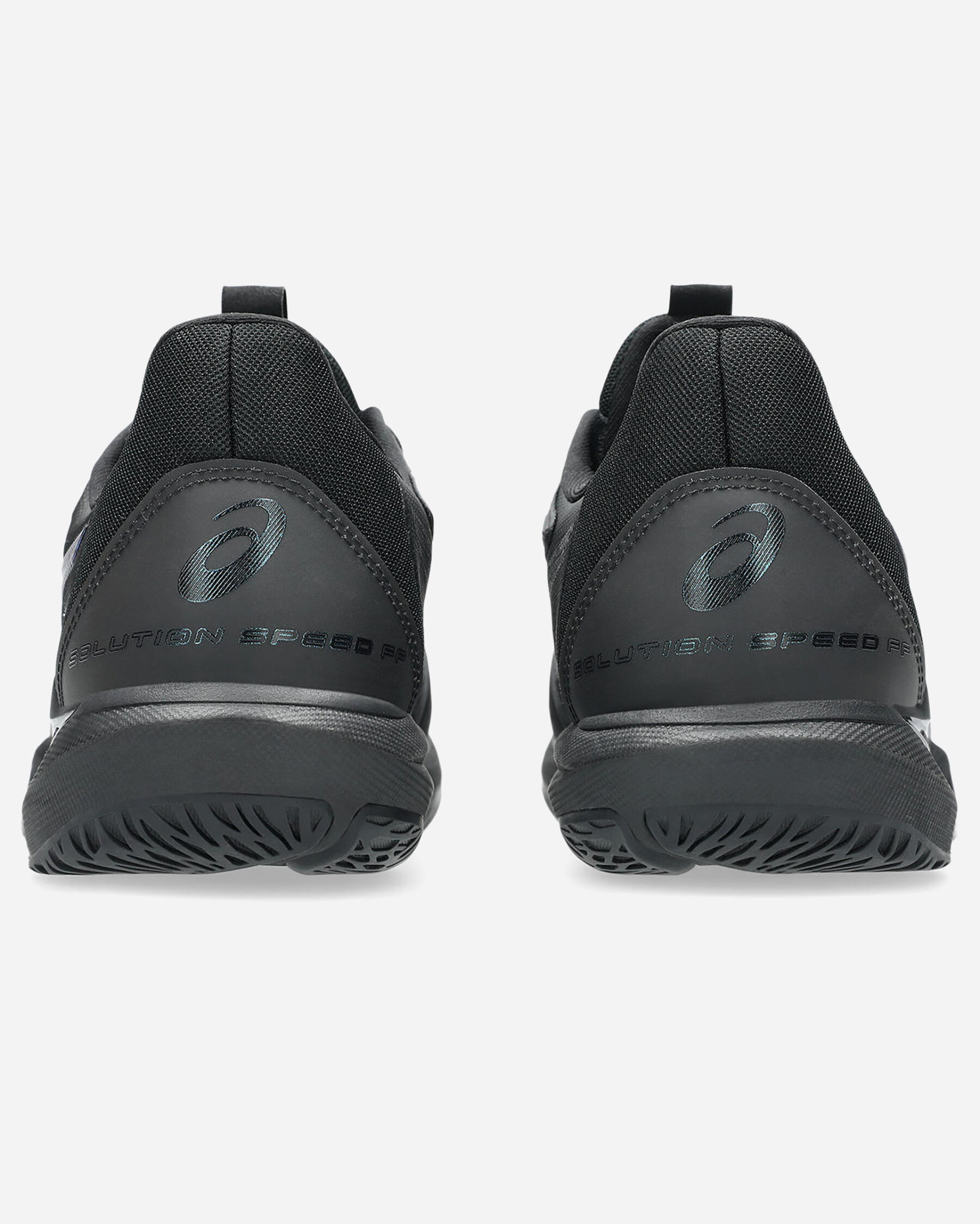 Asics Siyah Asics Solution Speed FF 3