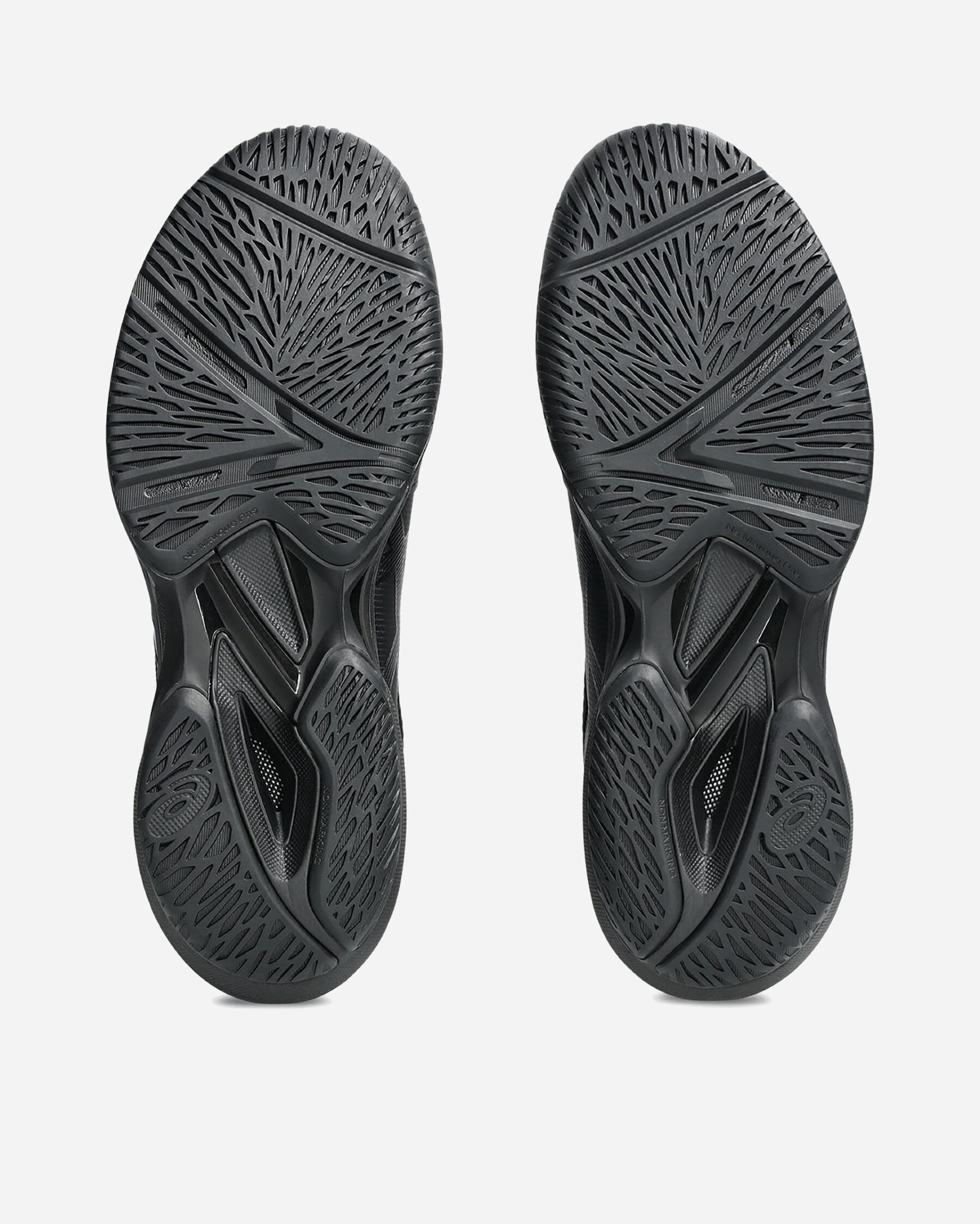 Asics Siyah Asics Solution Speed FF 3