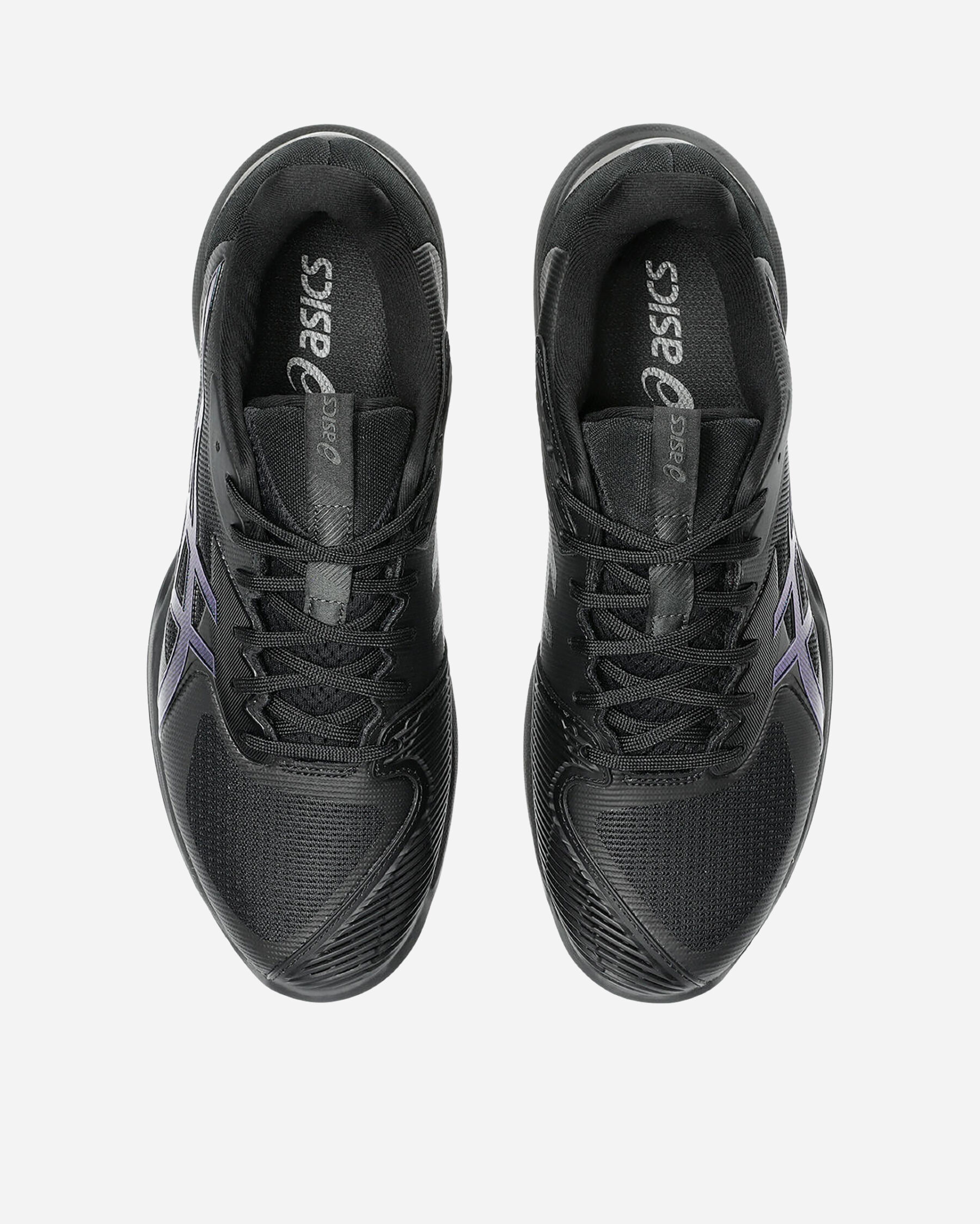 Asics Siyah Asics Solution Speed FF 3