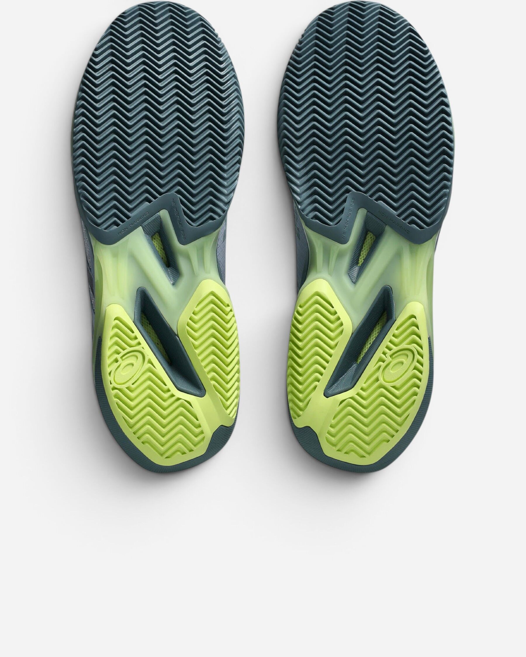 Resim Solution Speed Ff 4 Clay