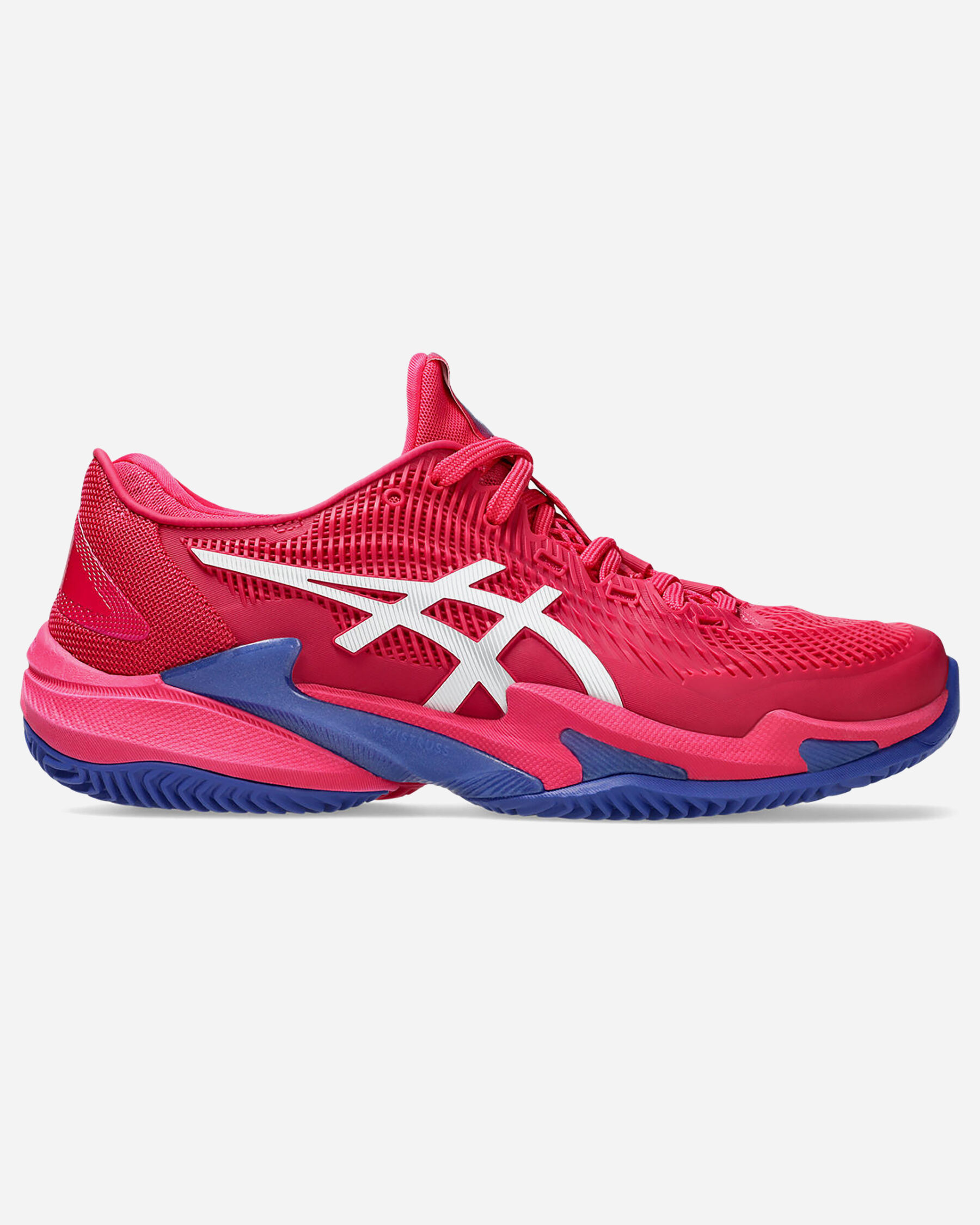 Asics Pembe Asics Ff