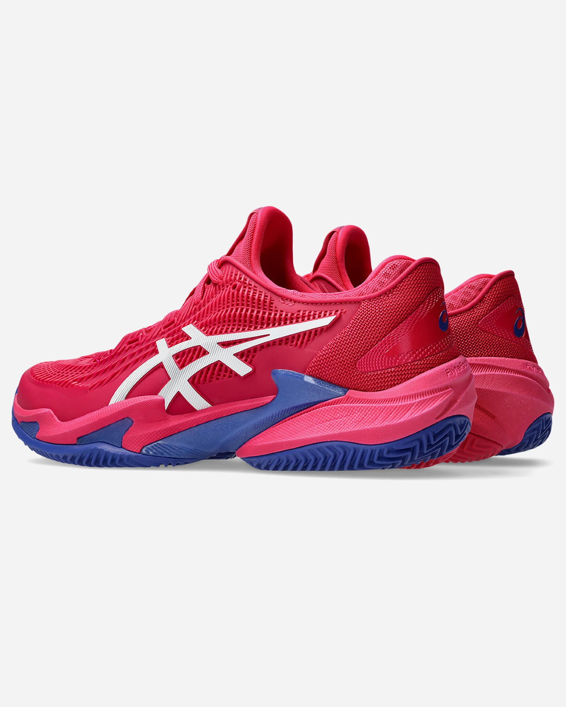 Resim Court Ff 3 Clay