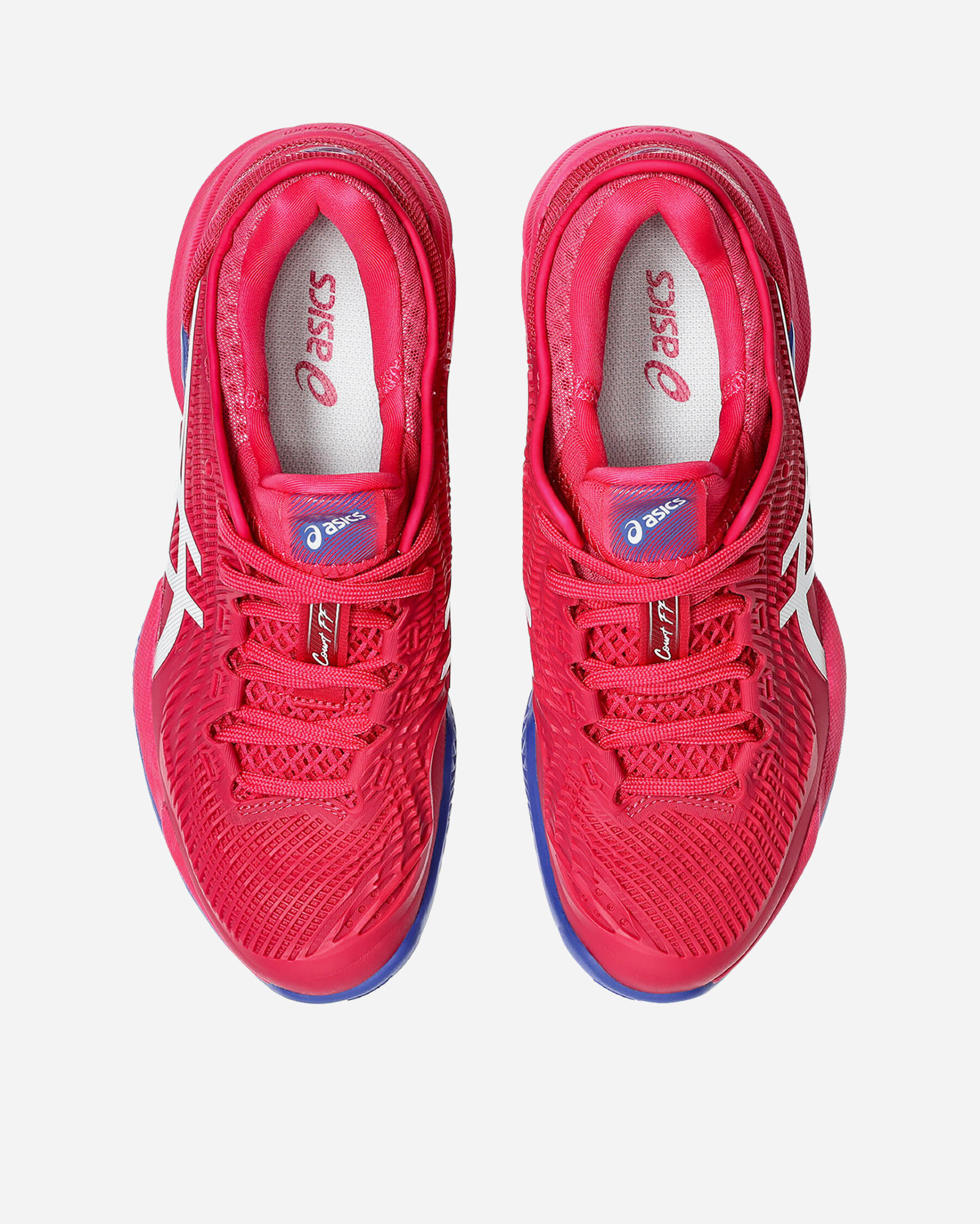 Resim Court Ff 3 Clay