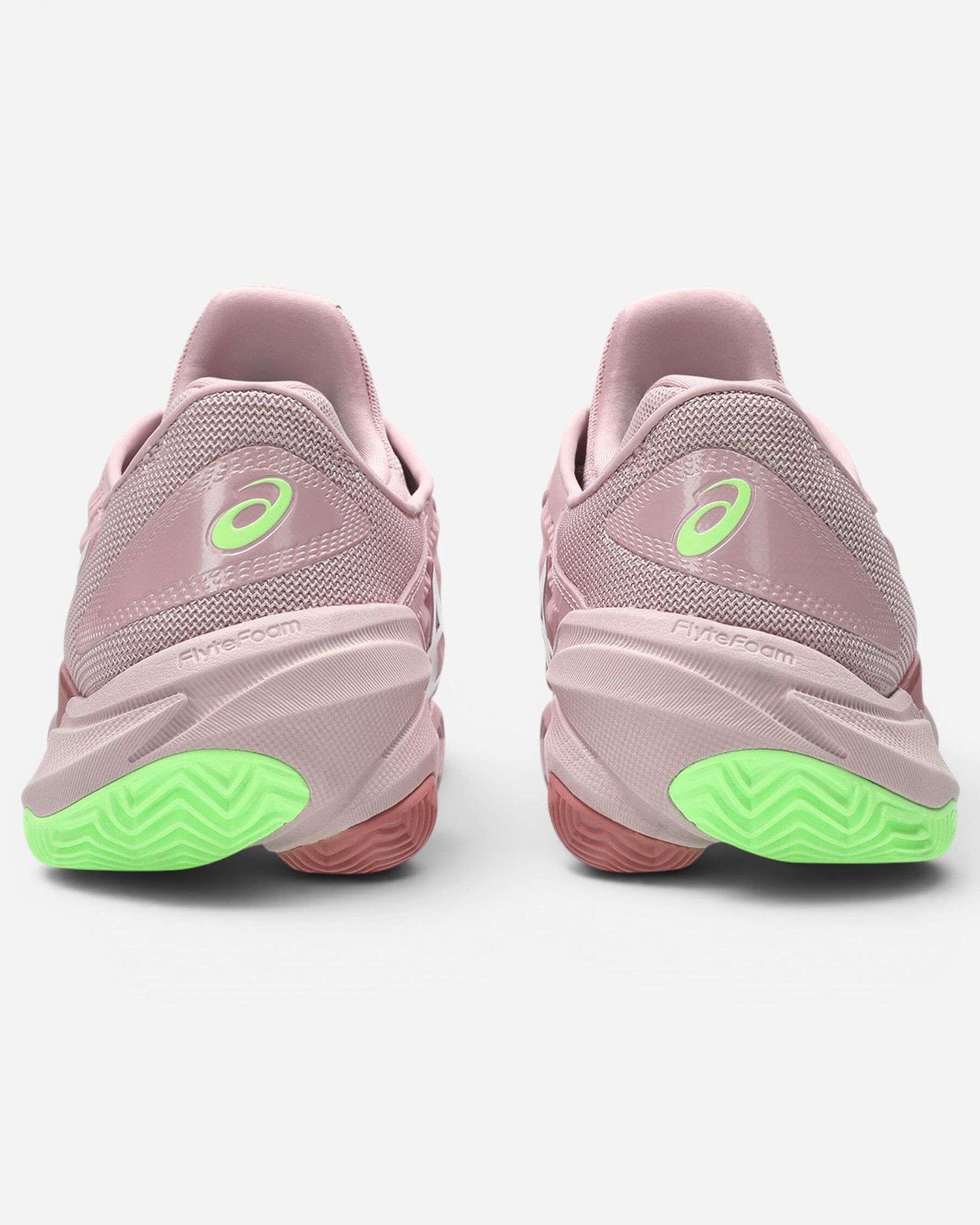 Resim Court Ff 3 Clay