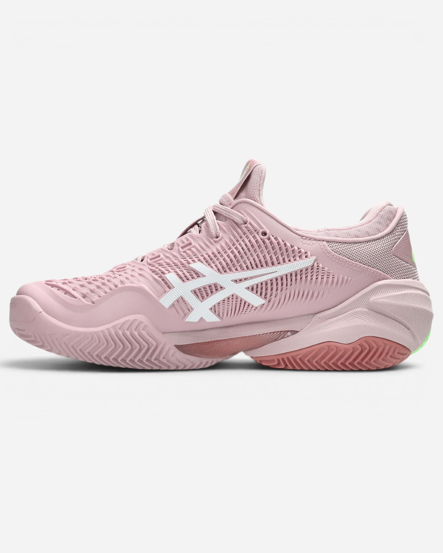Resim Court Ff 3 Clay