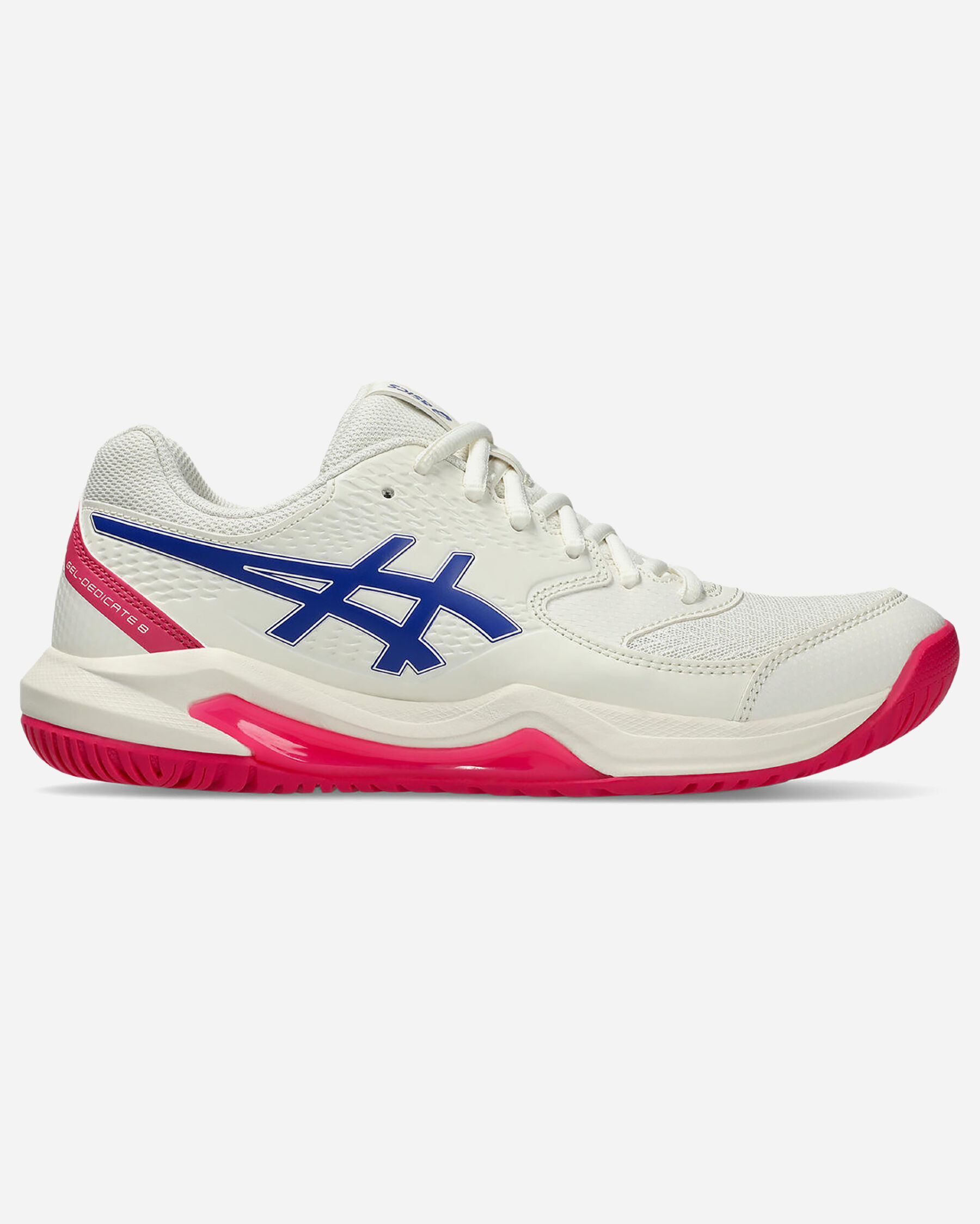 Asics Krem Asics Gel Dedicate Gel-dedicate 8