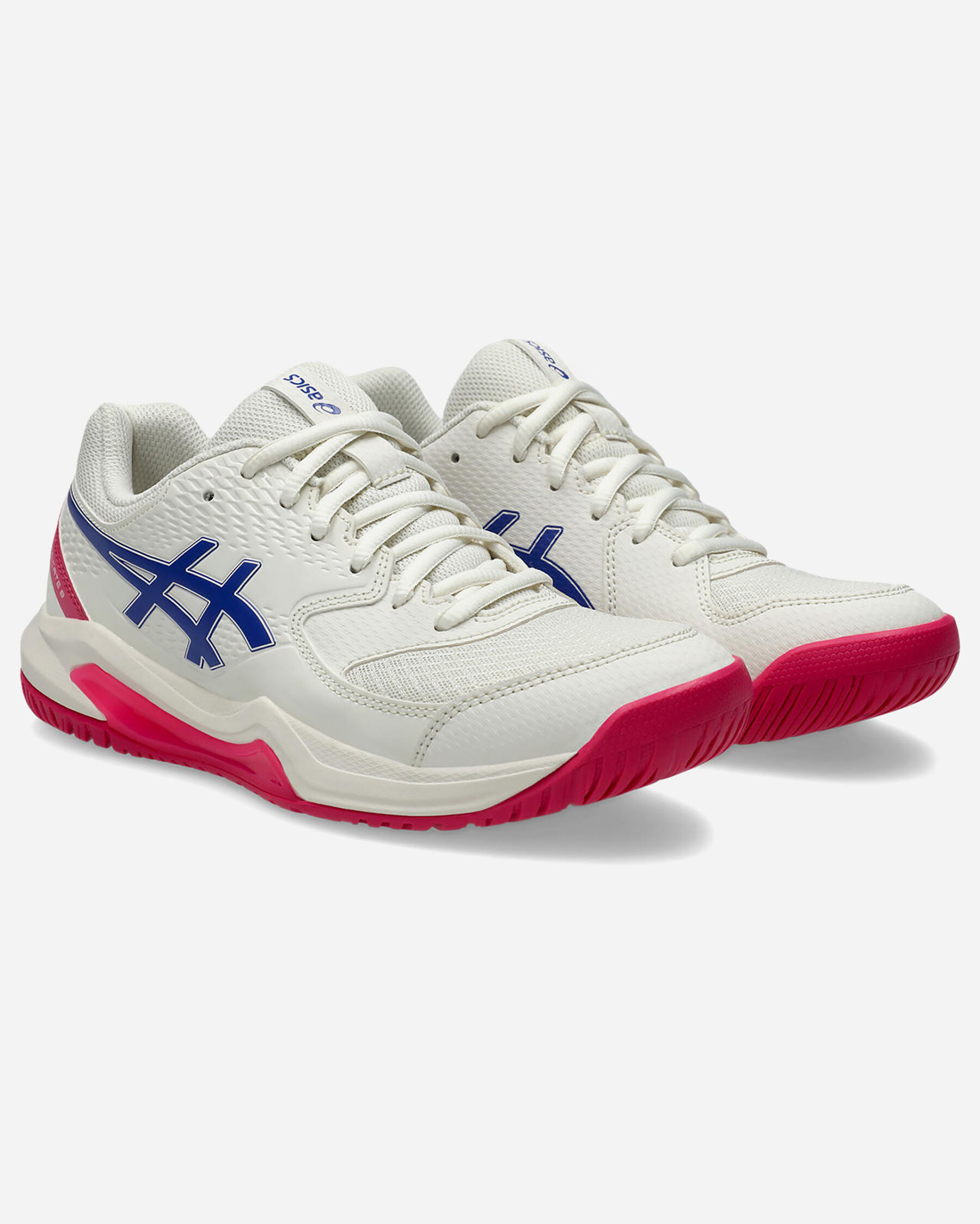 Asics Krem Asics Gel Dedicate Gel-dedicate 8