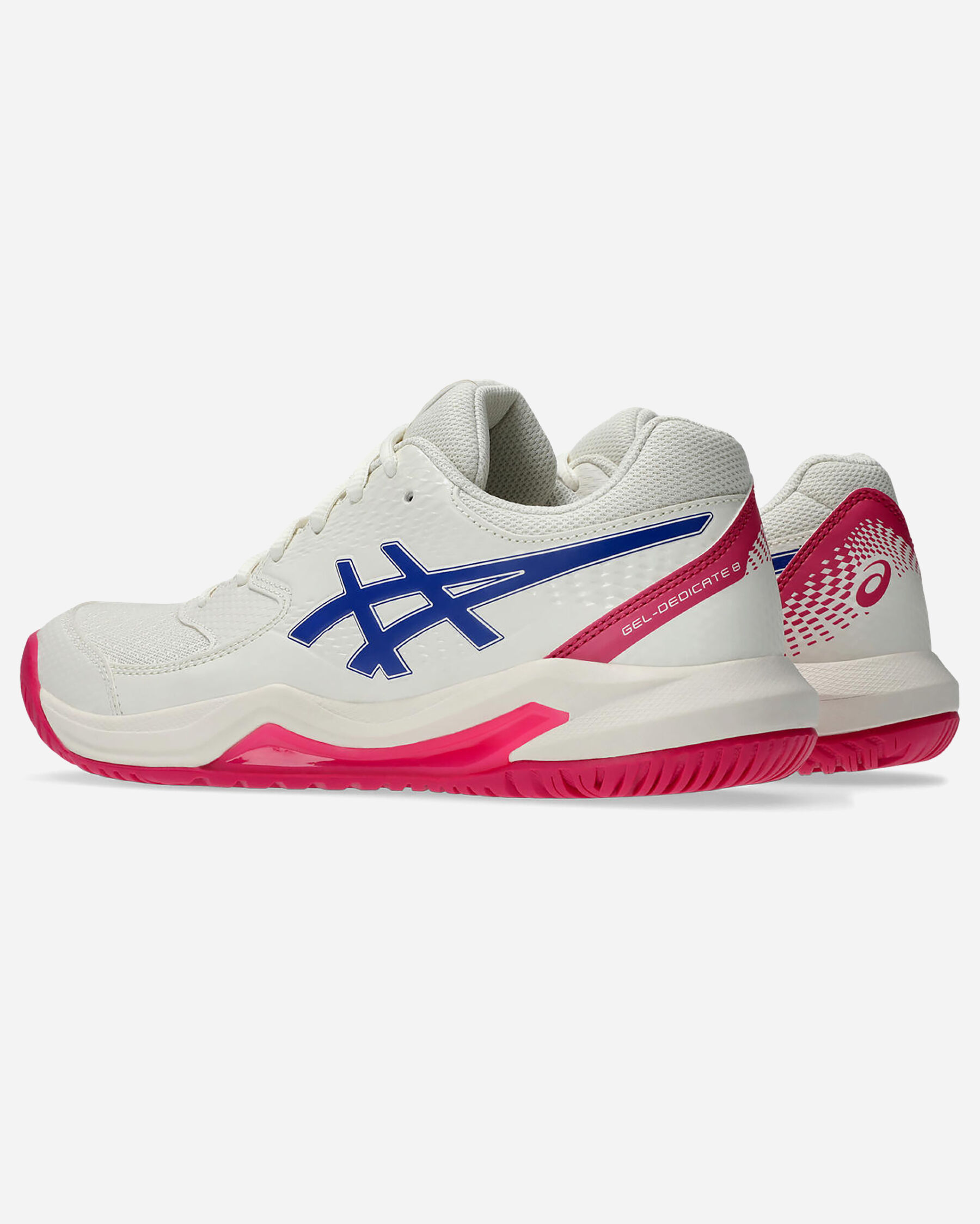 Asics Krem Asics Gel Dedicate Gel-dedicate 8