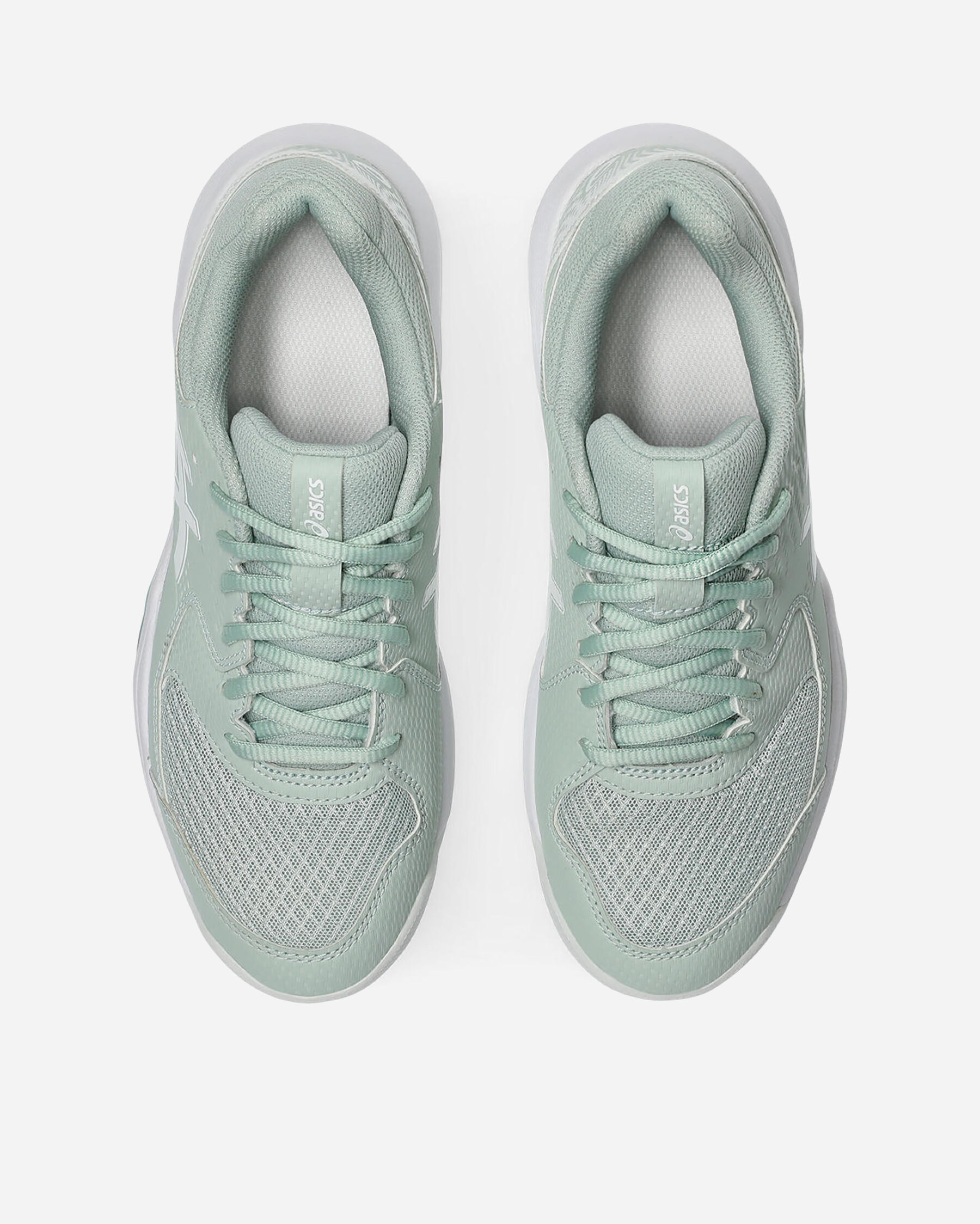 Asics Yeşil Asics Gel Dedicate 8