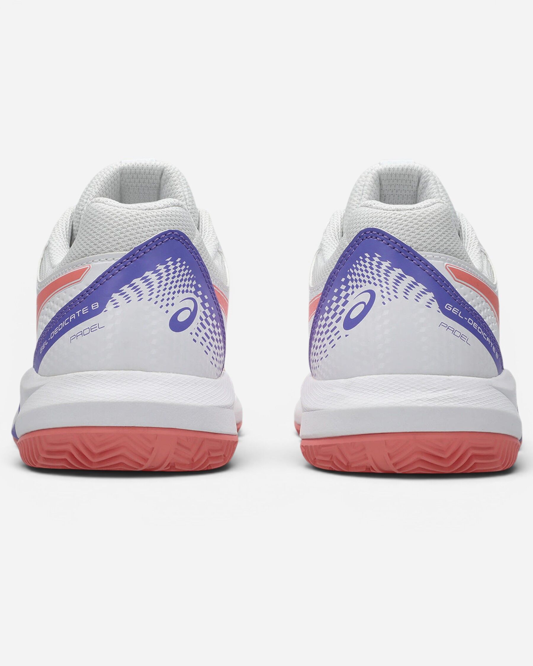 Resim Gel-dedicate 8 Padel