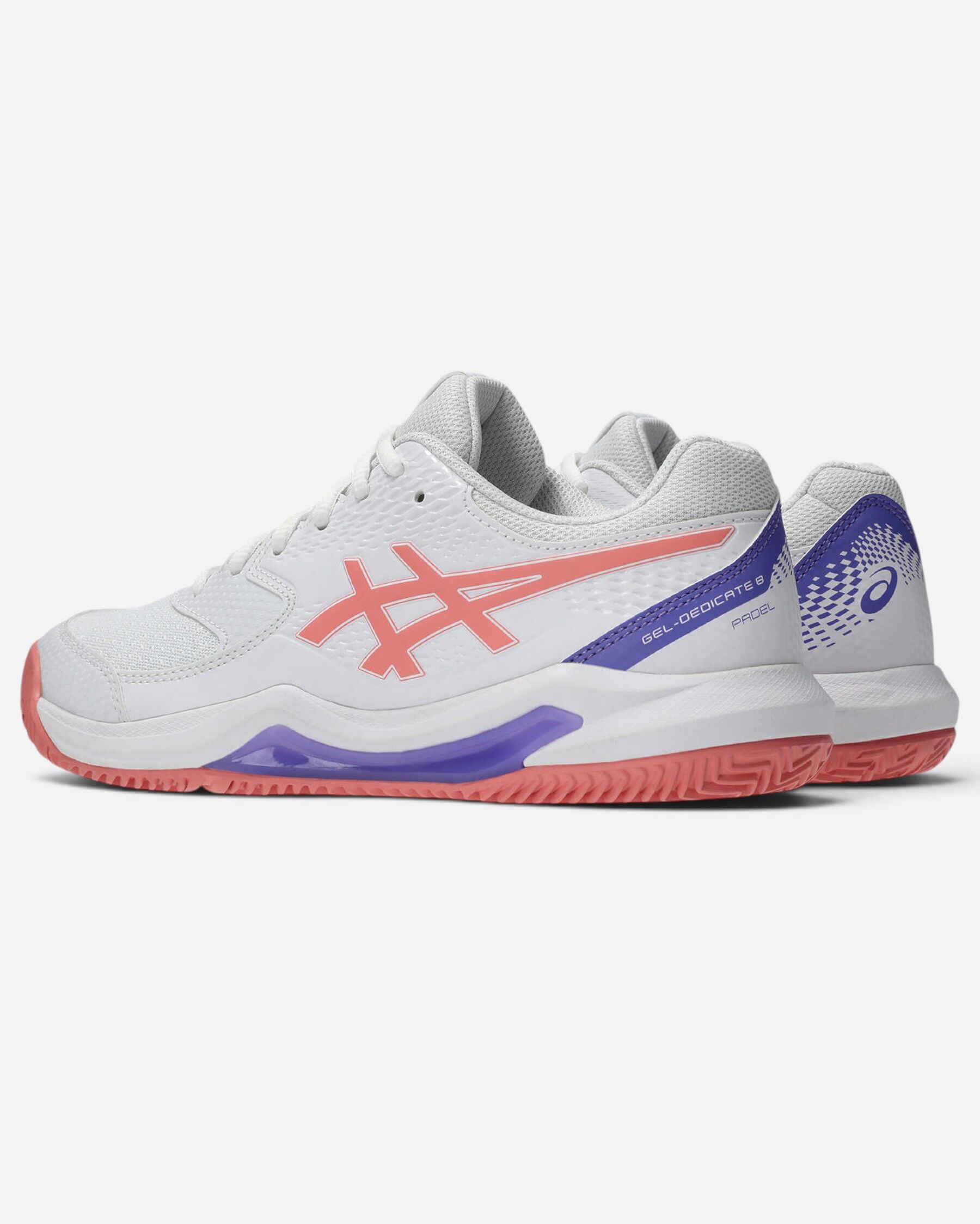 Resim Gel-dedicate 8 Padel