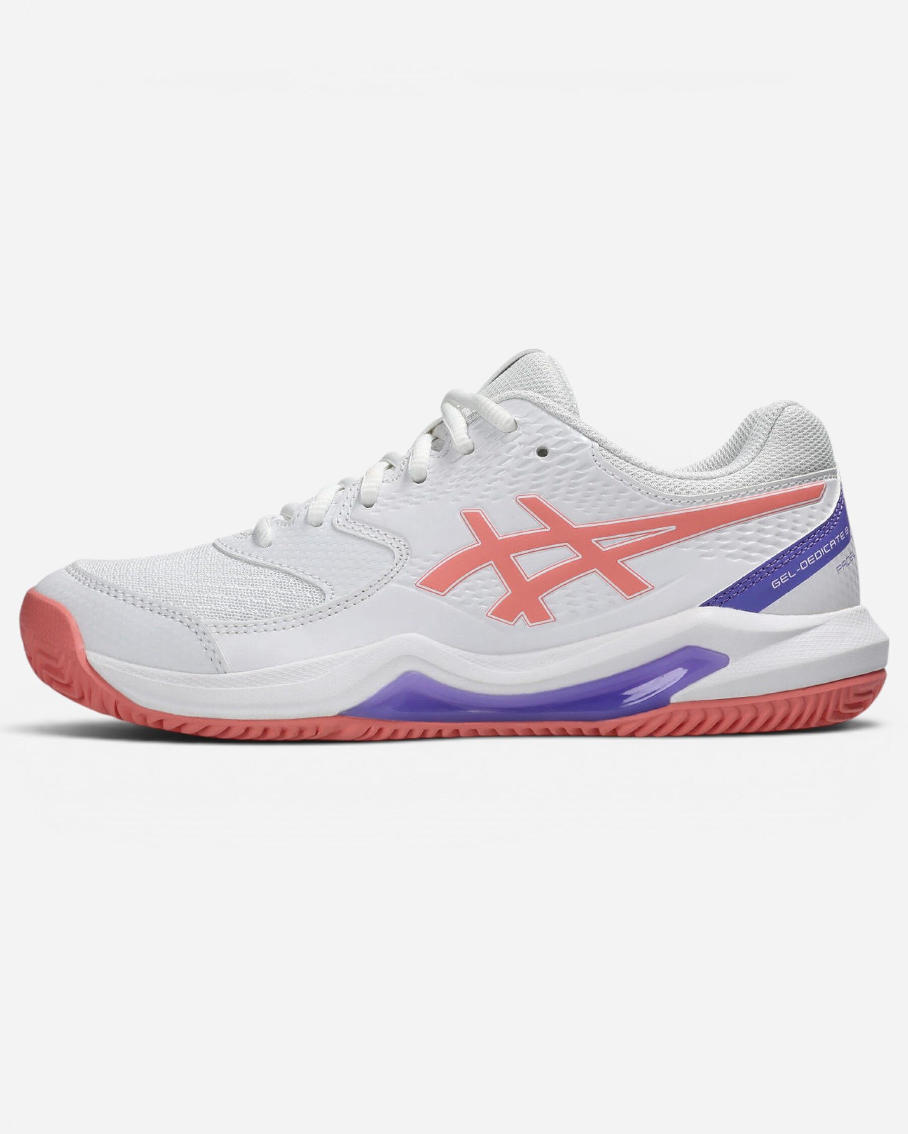 Resim Gel-dedicate 8 Padel