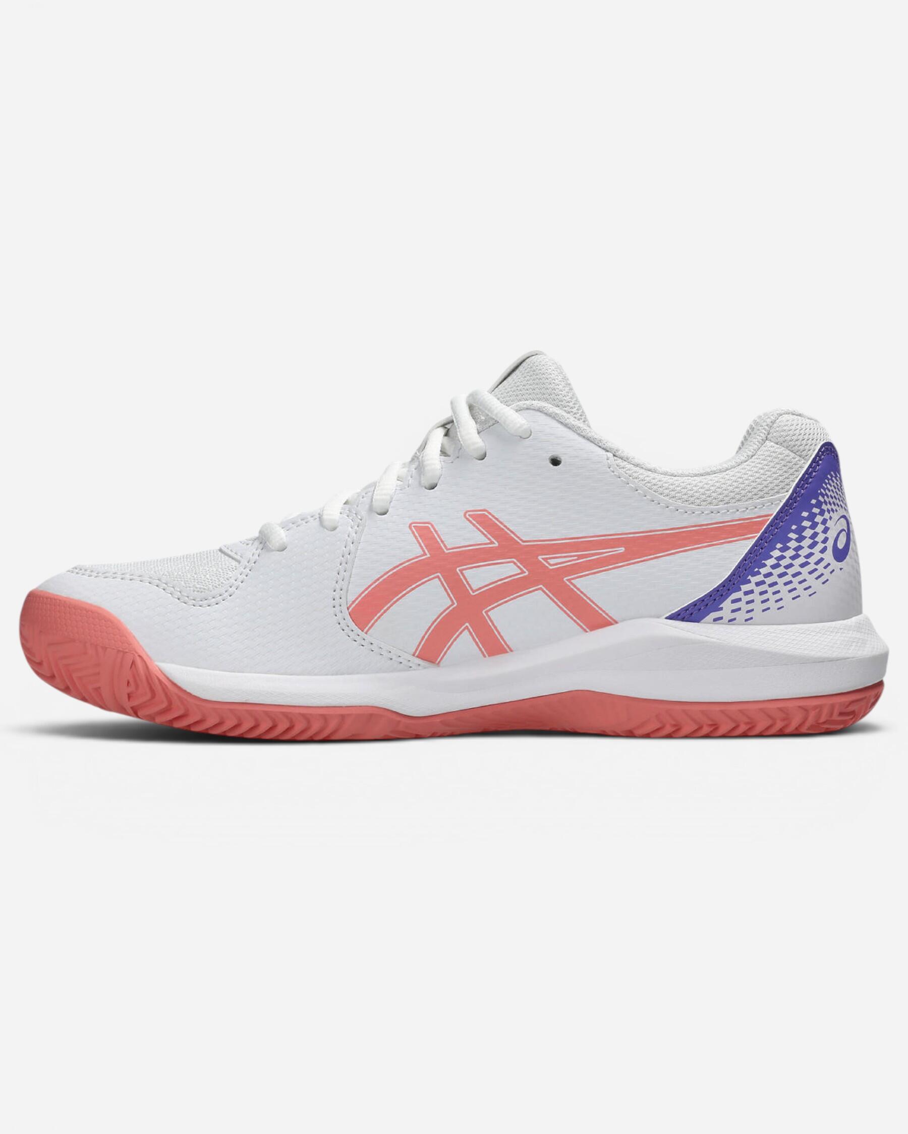 Resim Gel-dedicate 8 Padel