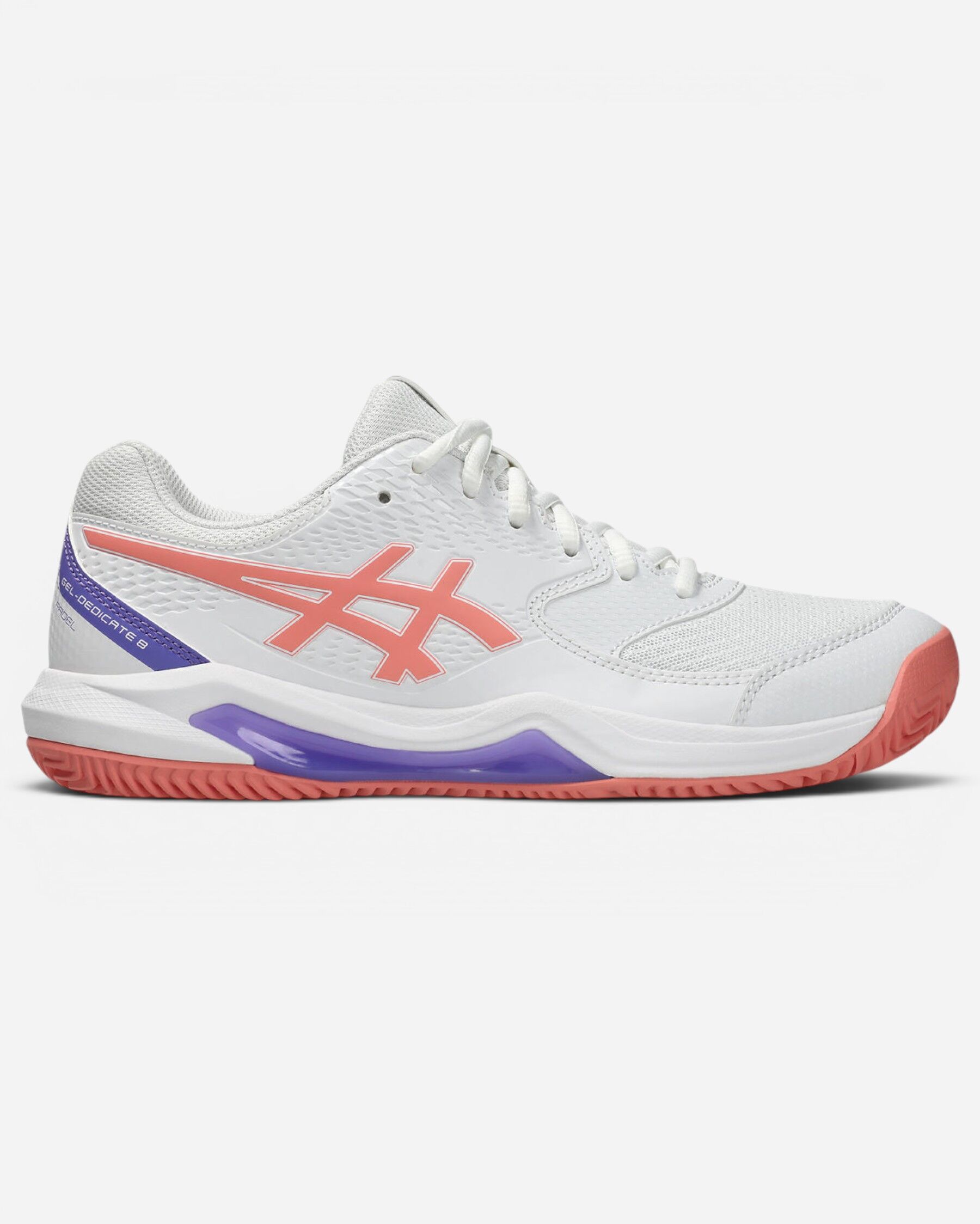 Resim Gel-dedicate 8 Padel
